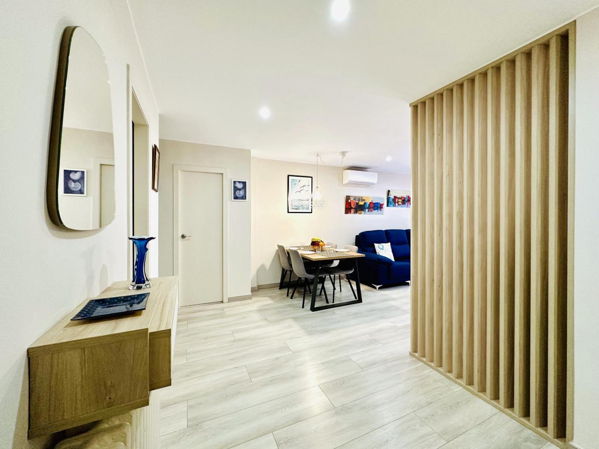 Apartamento Caliu Costabravasi *