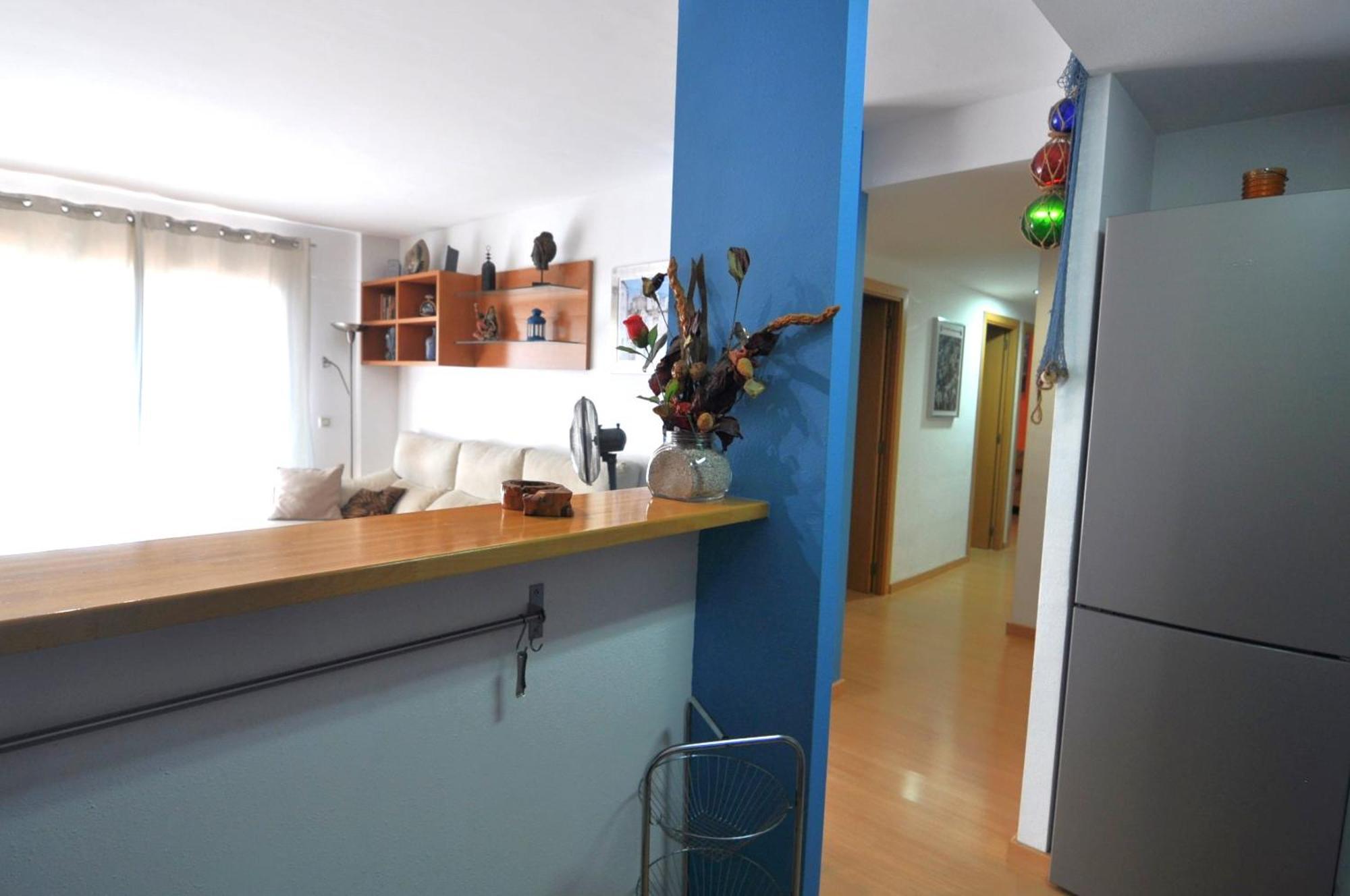 Rnet - Blau Marina Rosas