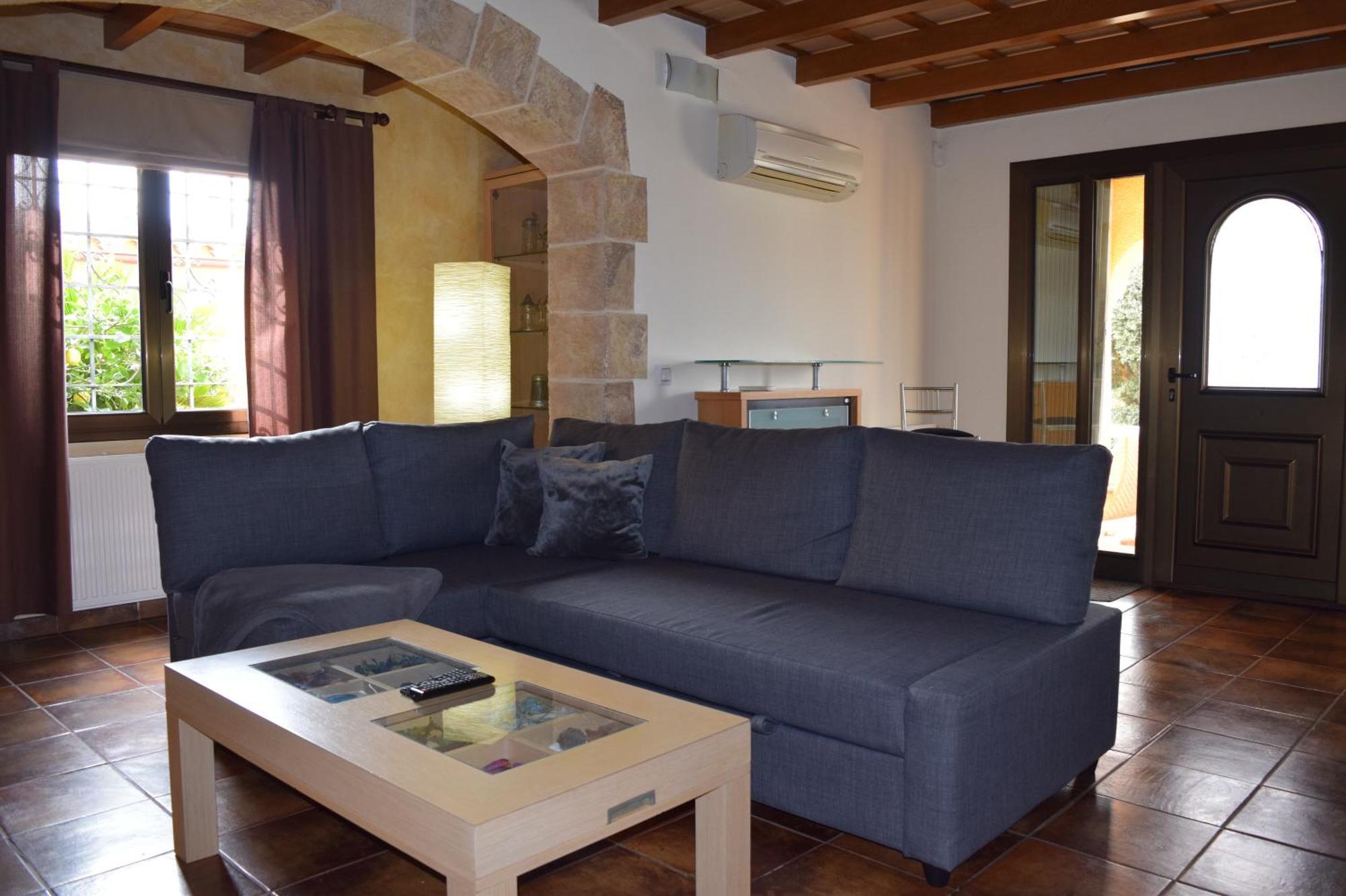 Casa 31 * L'Escala