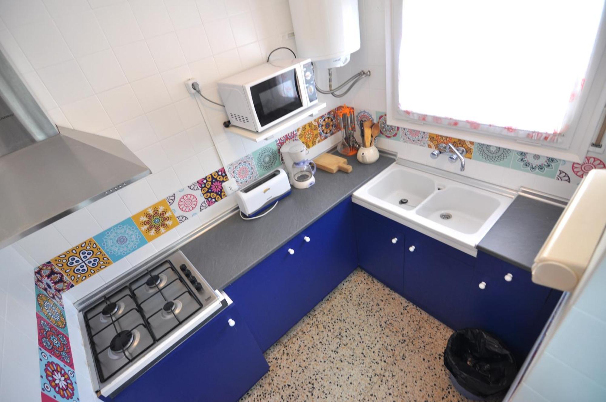 Rnet - Ii Apartamento