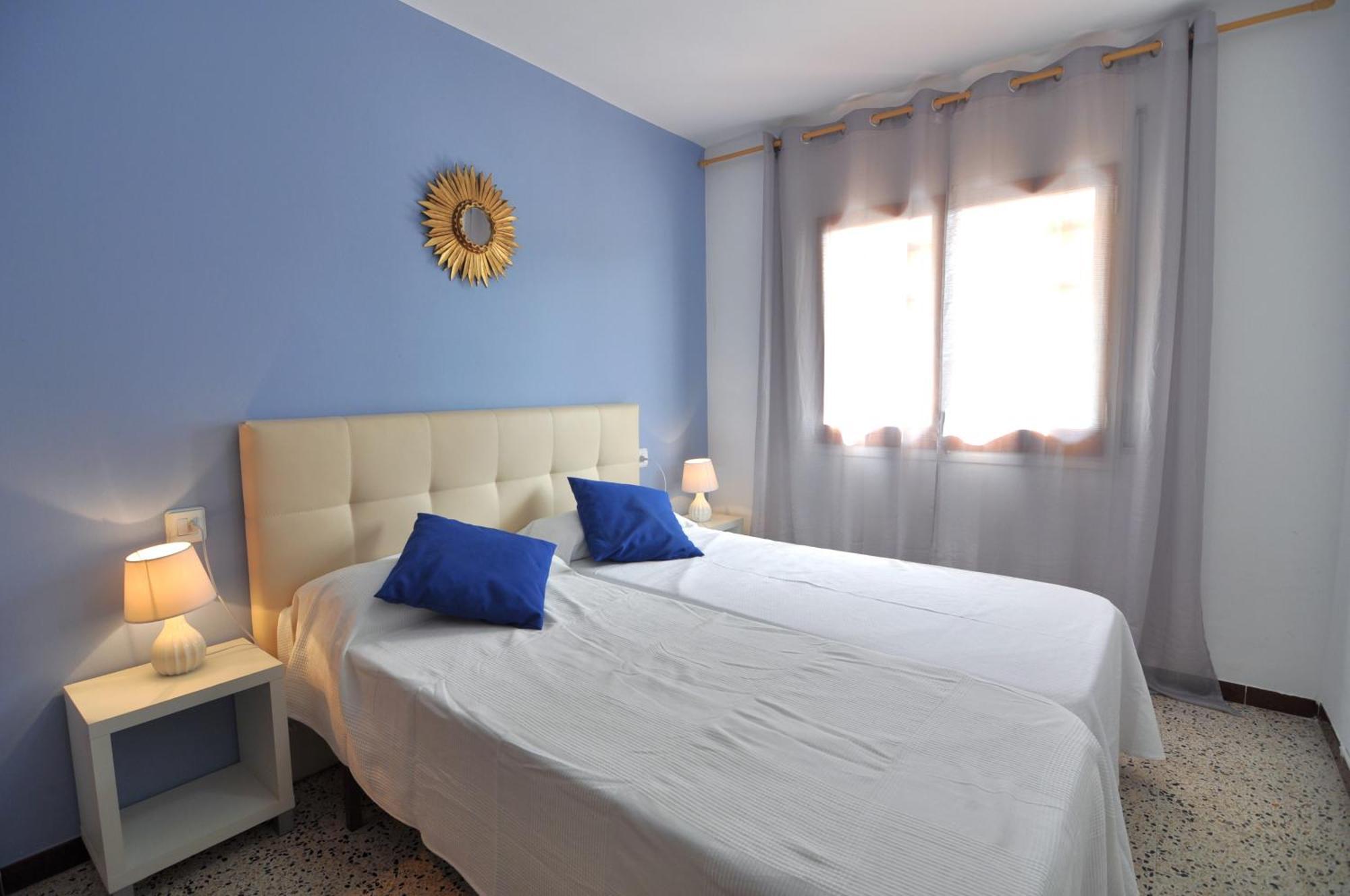 Rnet - Ii Apartamento *