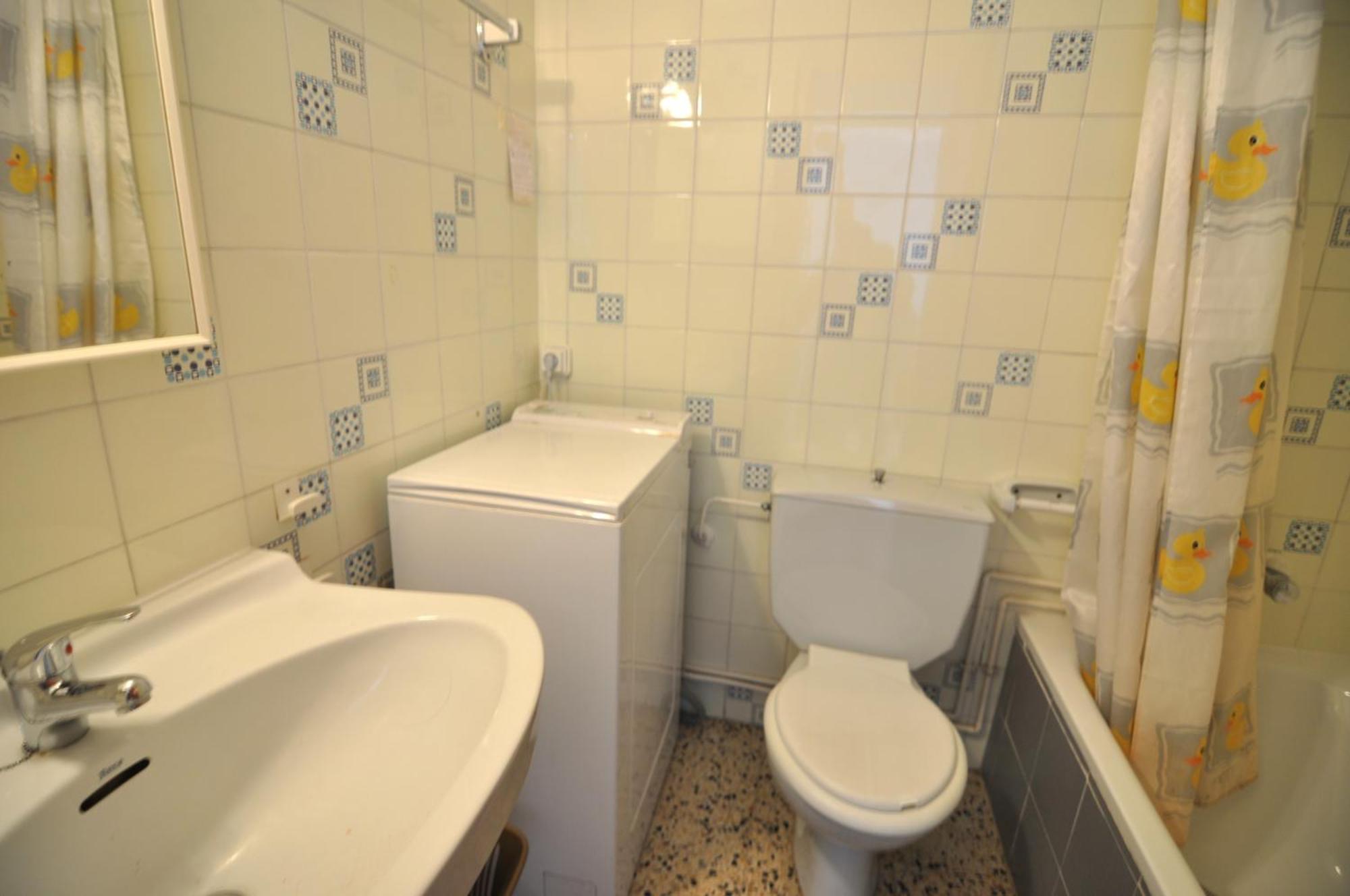 Rnet - Ii Apartamento