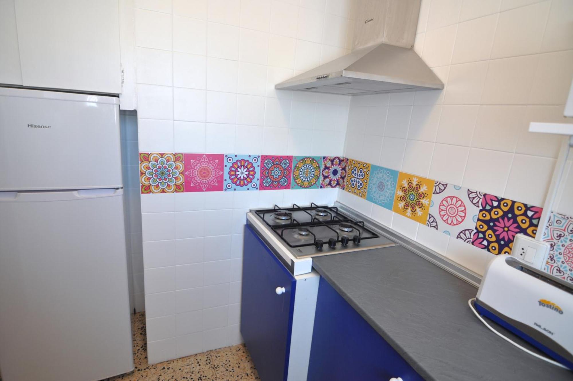 Apartamento Rnet - Ii *