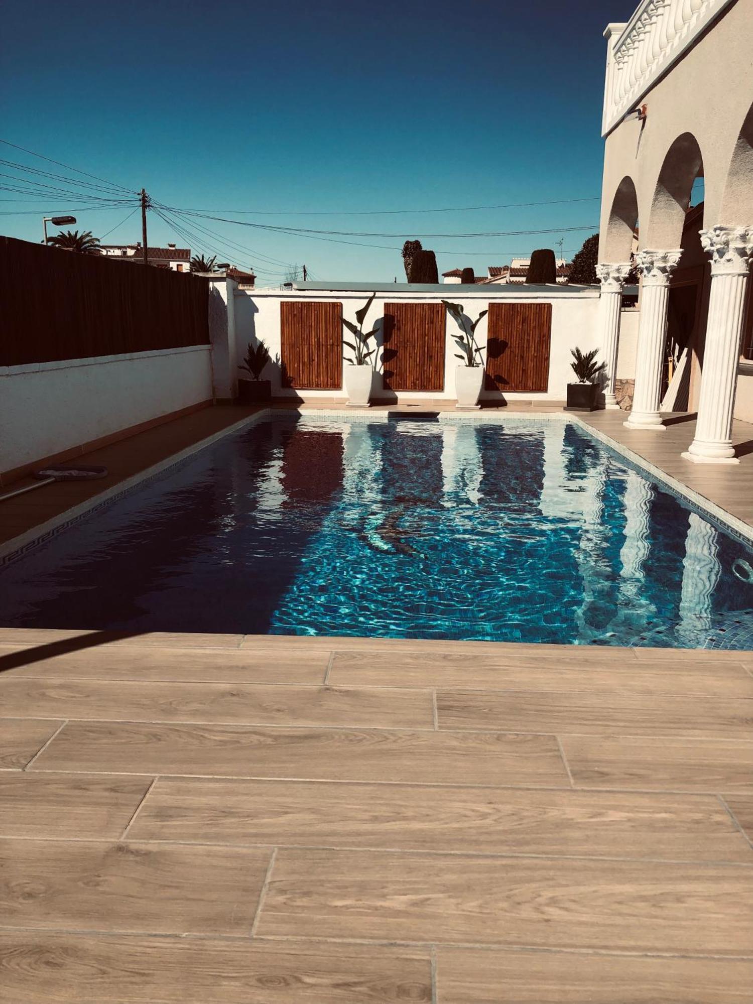 Envie Bleue 2 Villa *