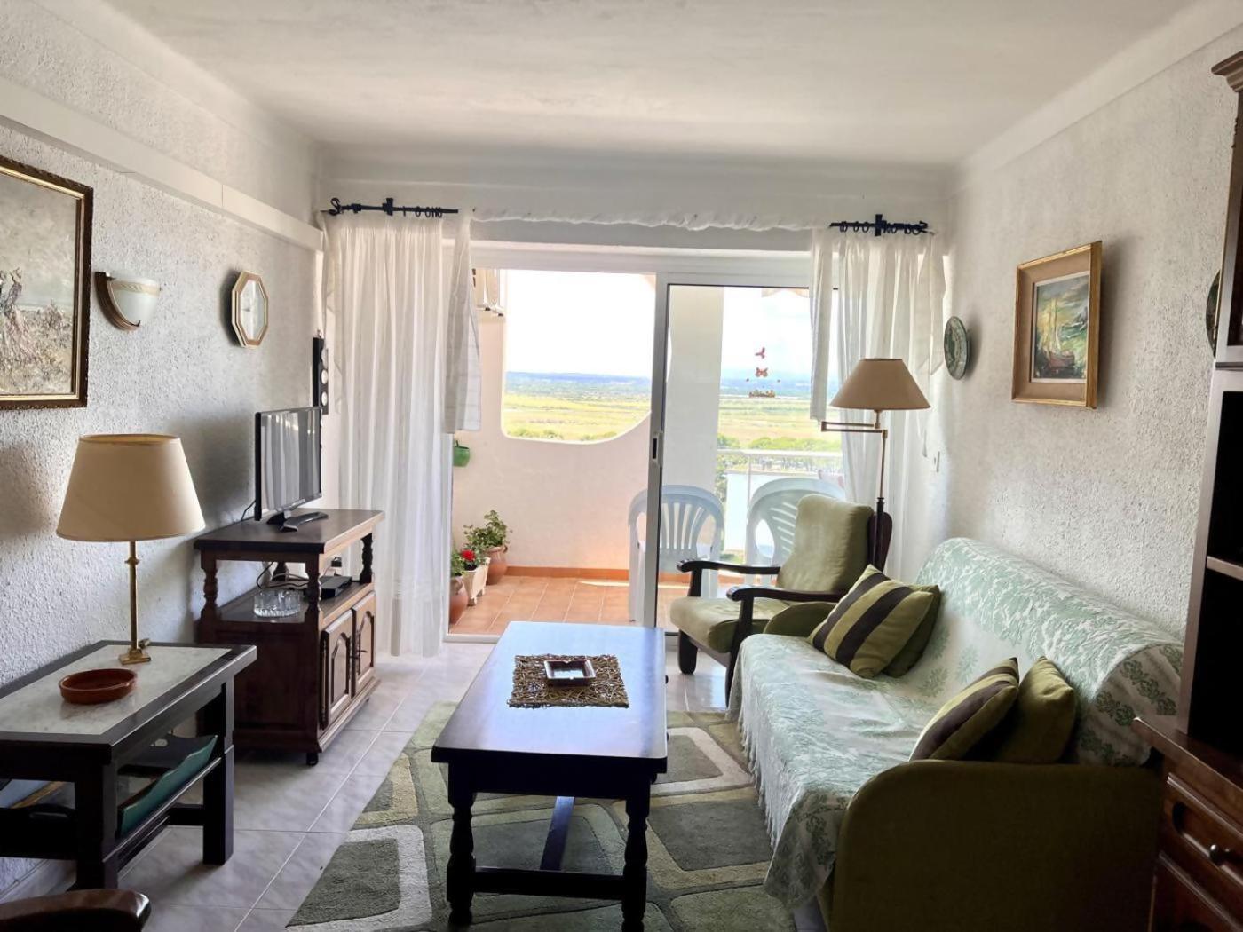 111 Delta Muga 2 Apartamento Ampuriabrava