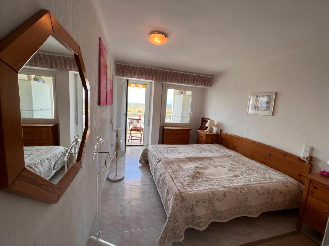 Apartamento 111 Delta Muga 2 Ampuriabrava