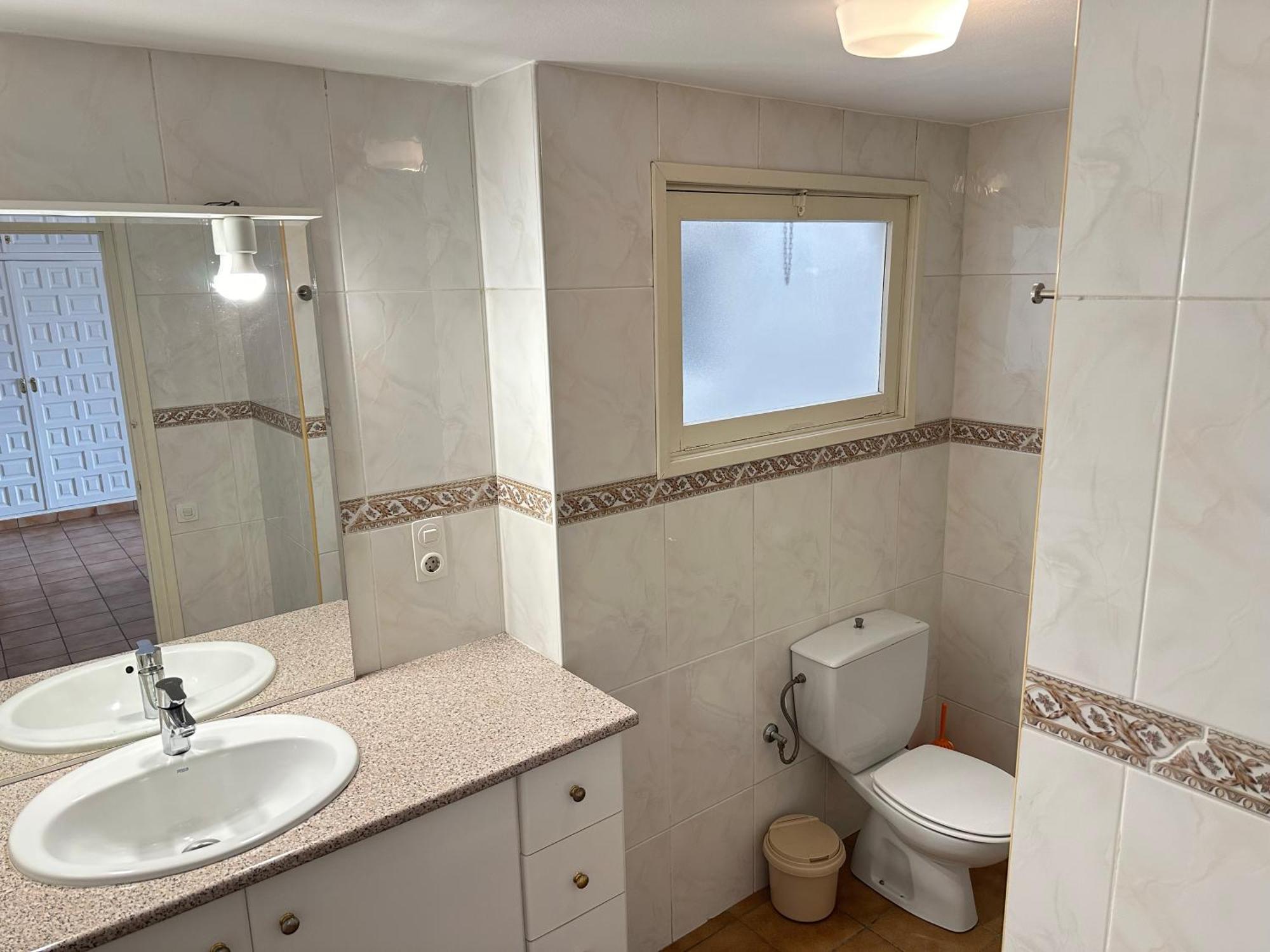 Agi Solimar Atico Apartment