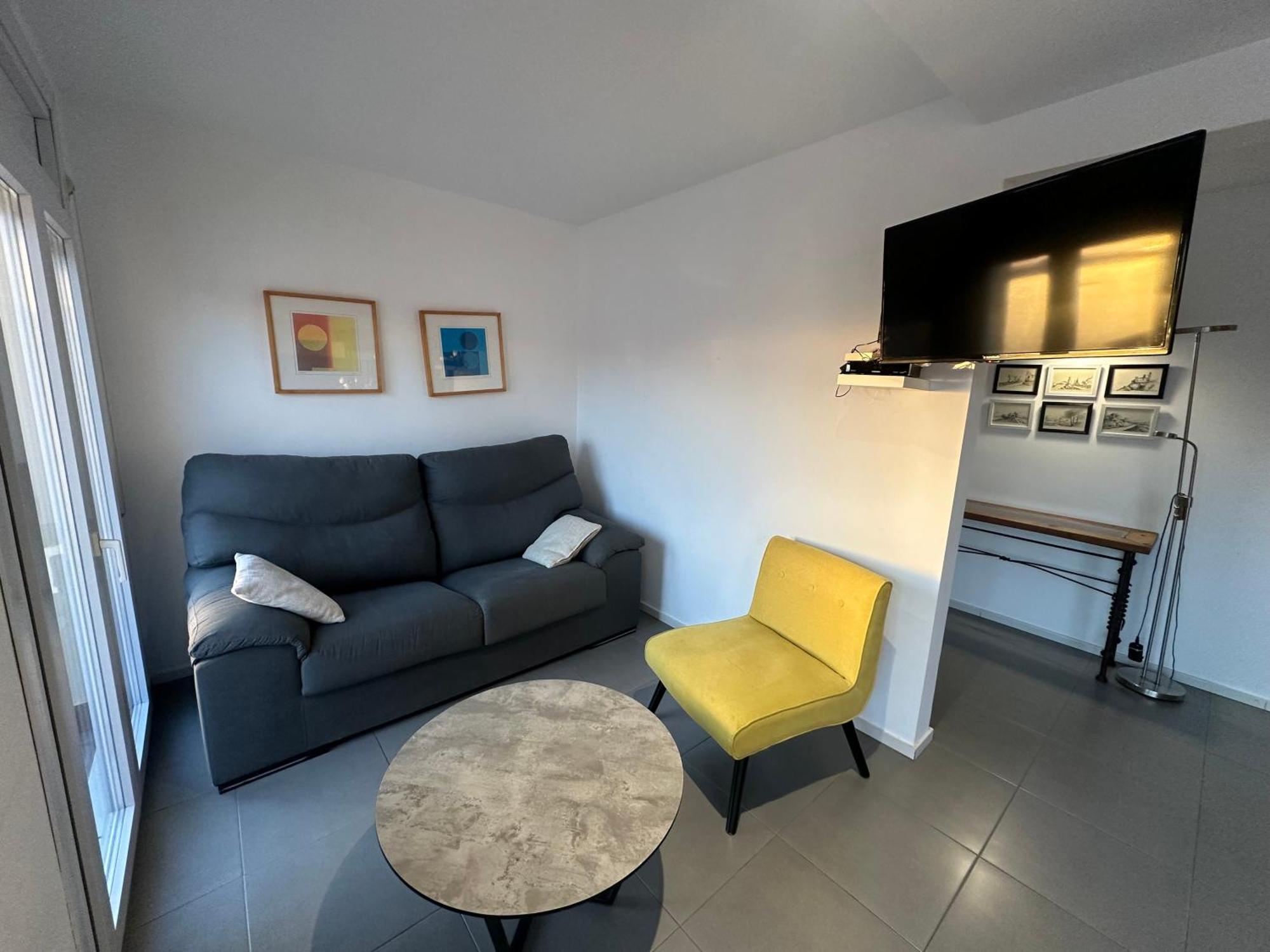 Agi Solimar Atico Apartment *