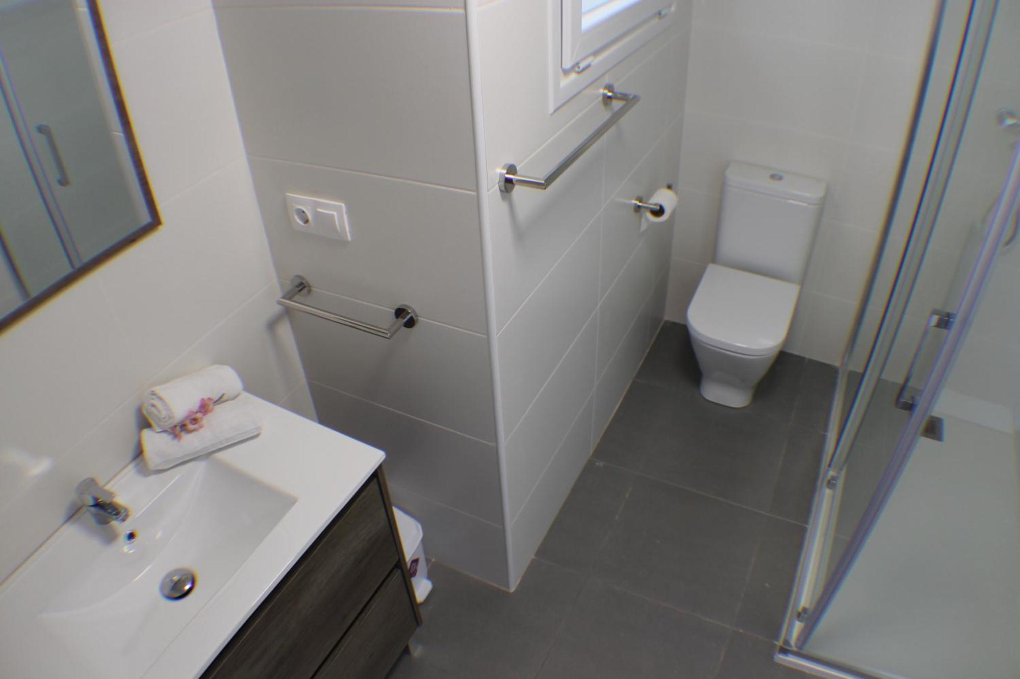 Apartment Agi Solimar Atico