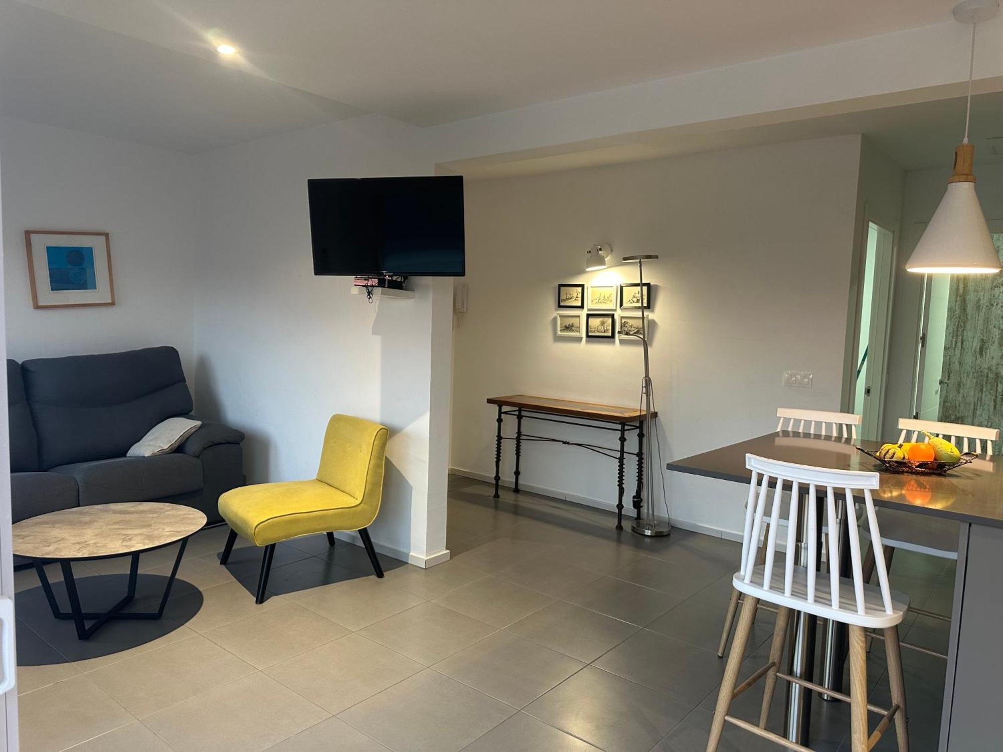 Agi Solimar Atico Apartment Roses