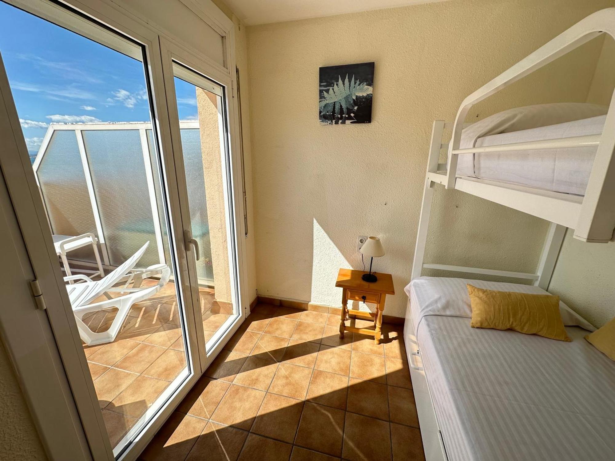 Agi Solimar Atico Apartment