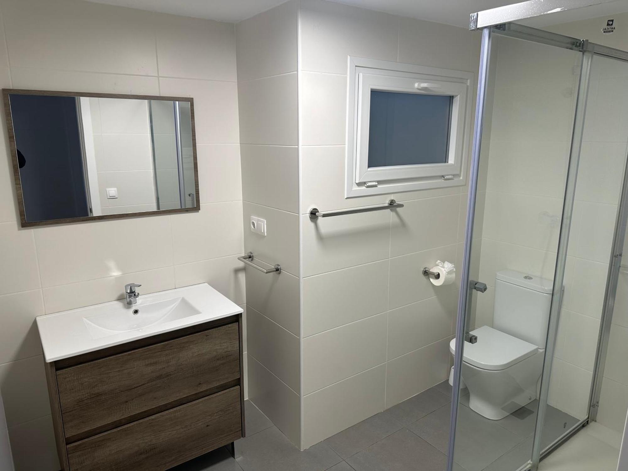 Apartment Agi Solimar Atico *