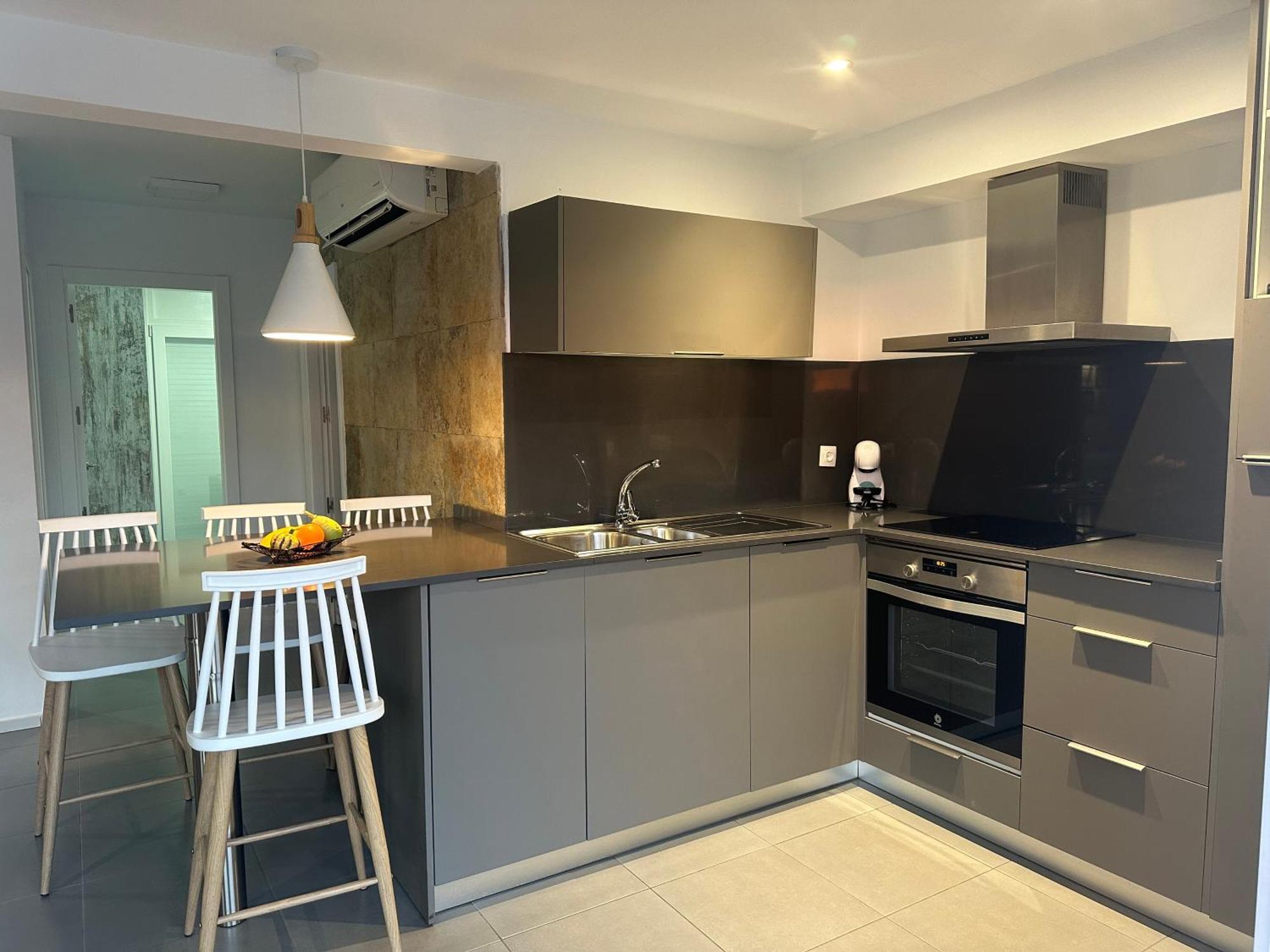 Apartment Agi Solimar Atico Roses