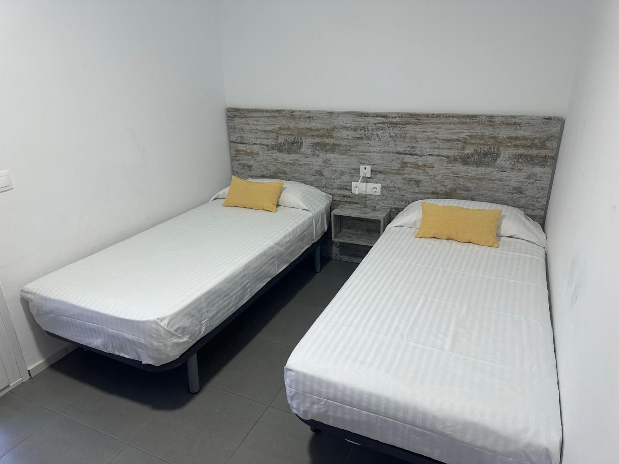 Apartment Agi Solimar Atico