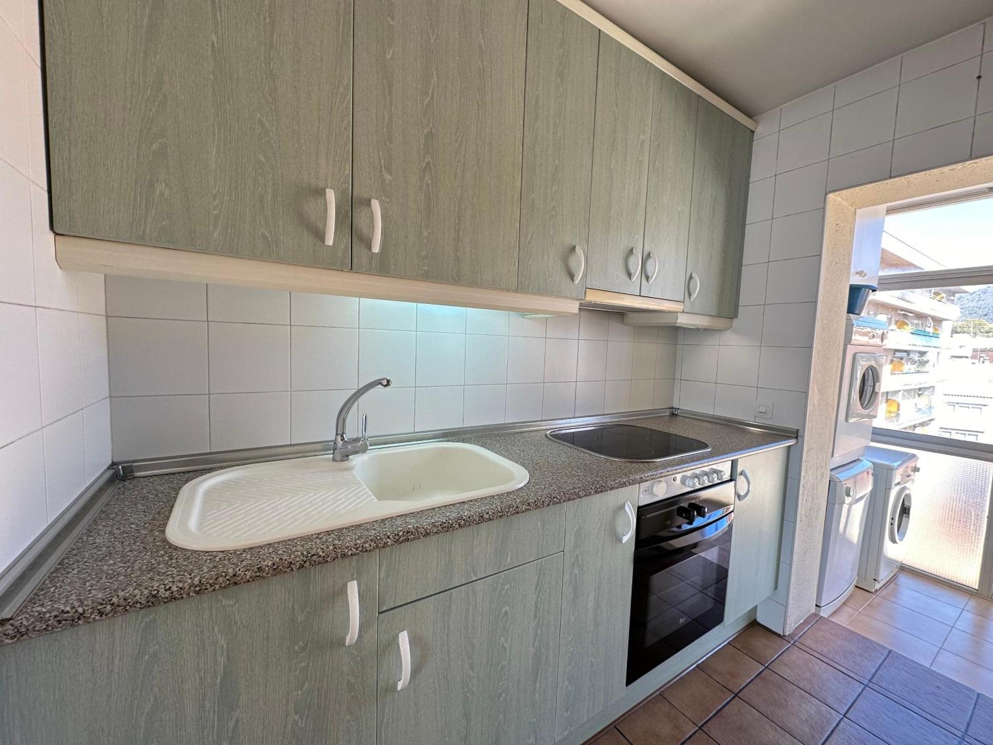 Agi Solimar Atico Apartment *