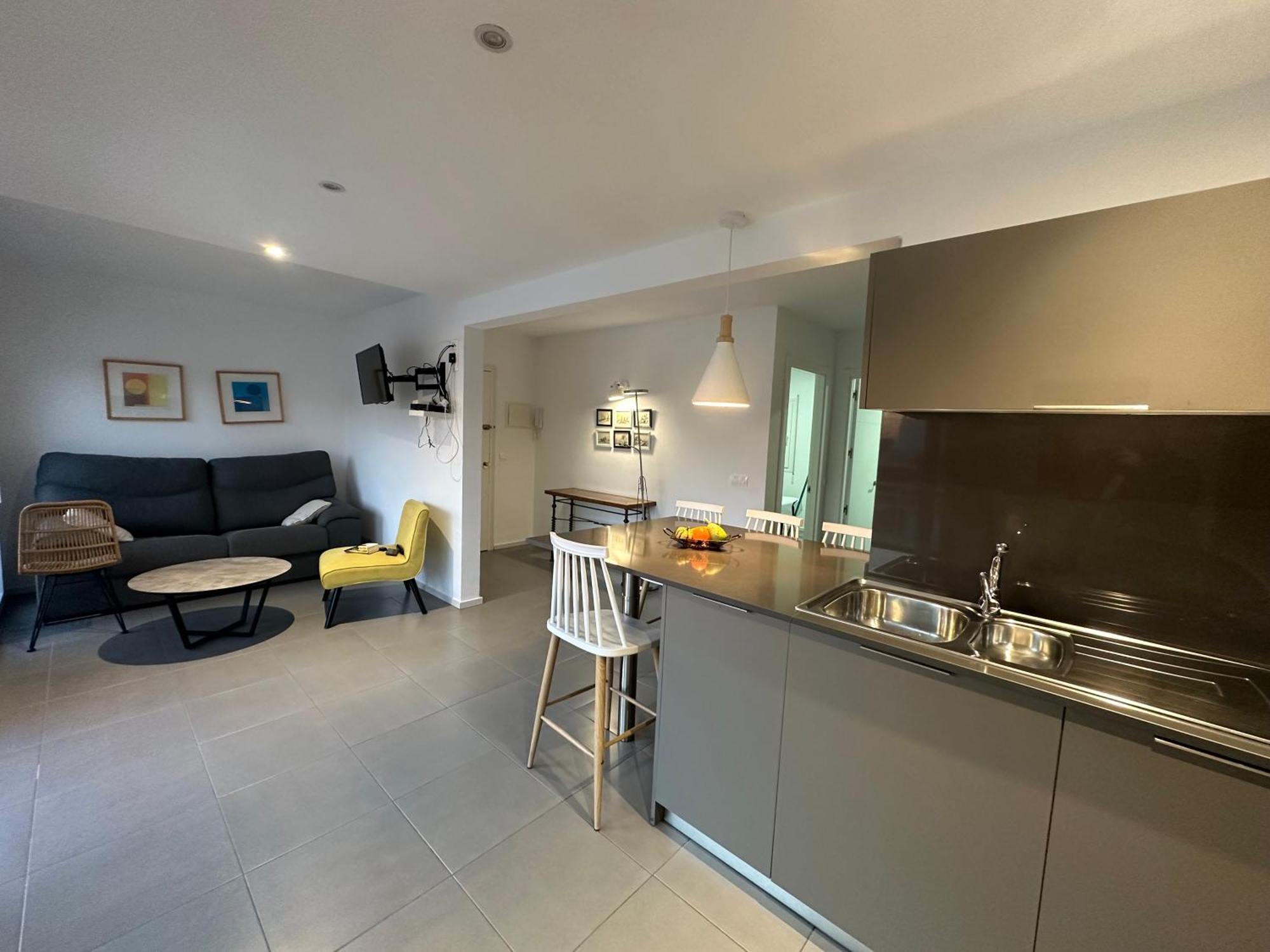 Agi Solimar Atico Apartment