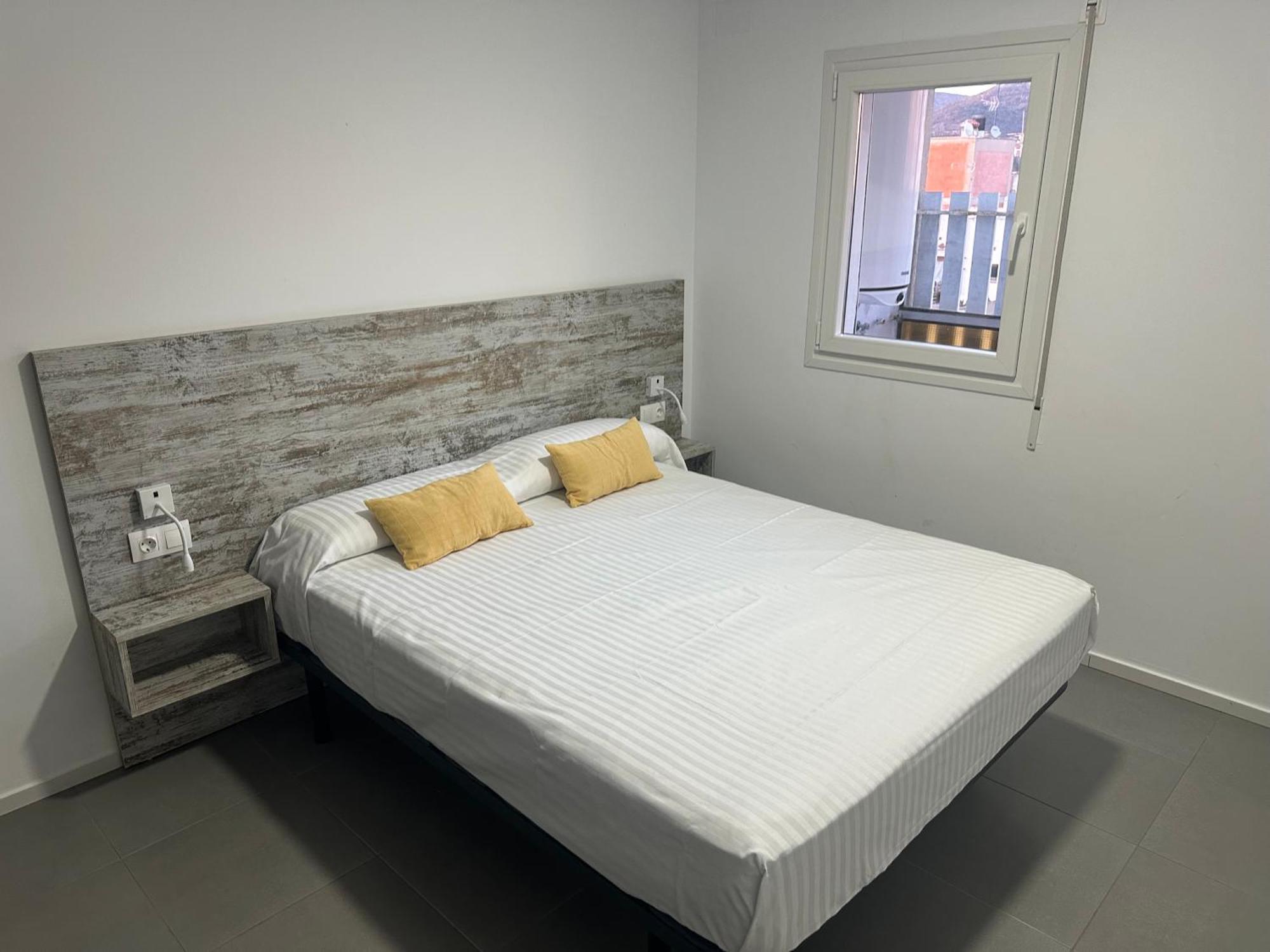Apartment Agi Solimar Atico Roses