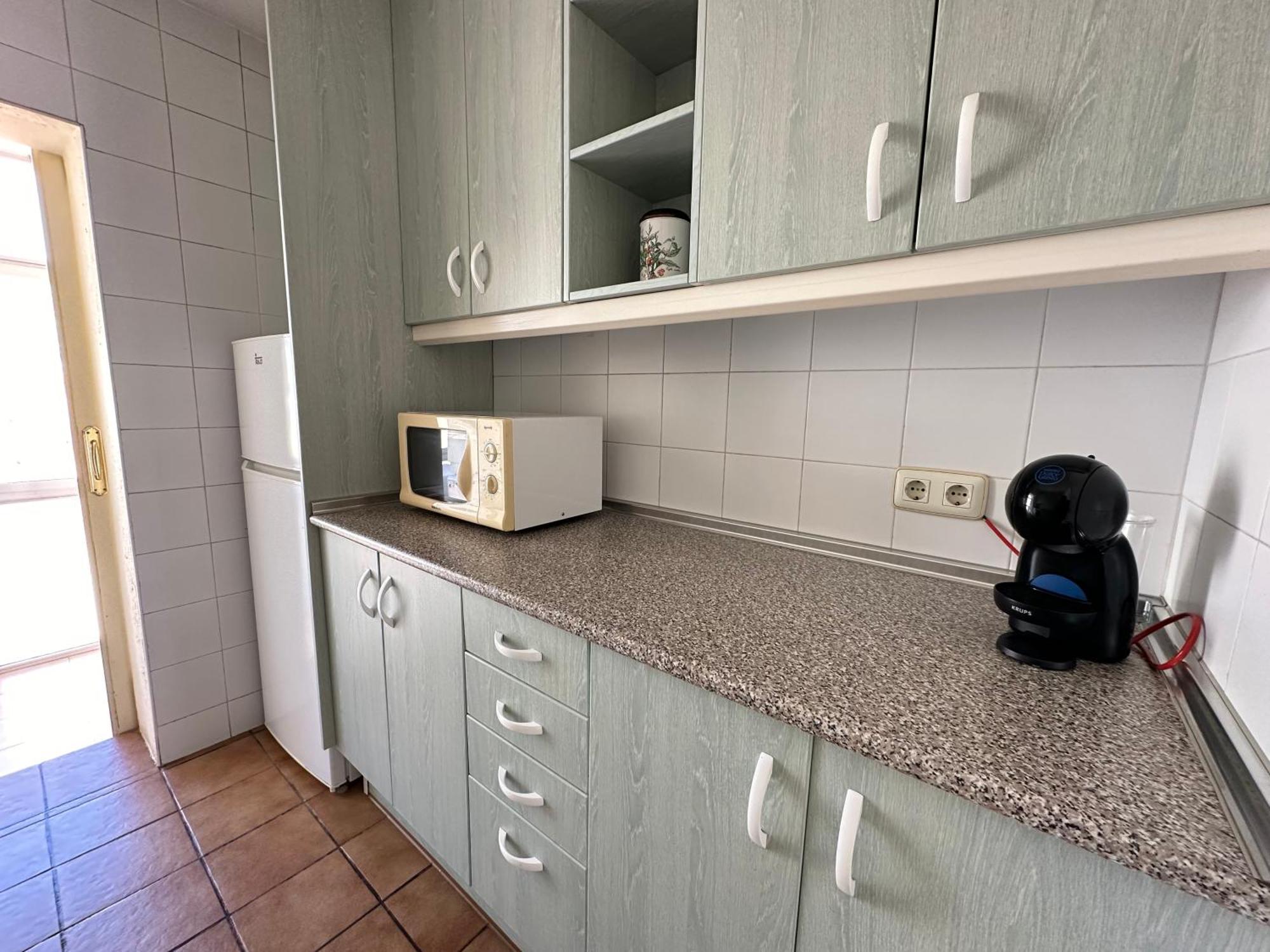 Apartment Agi Solimar Atico Roses