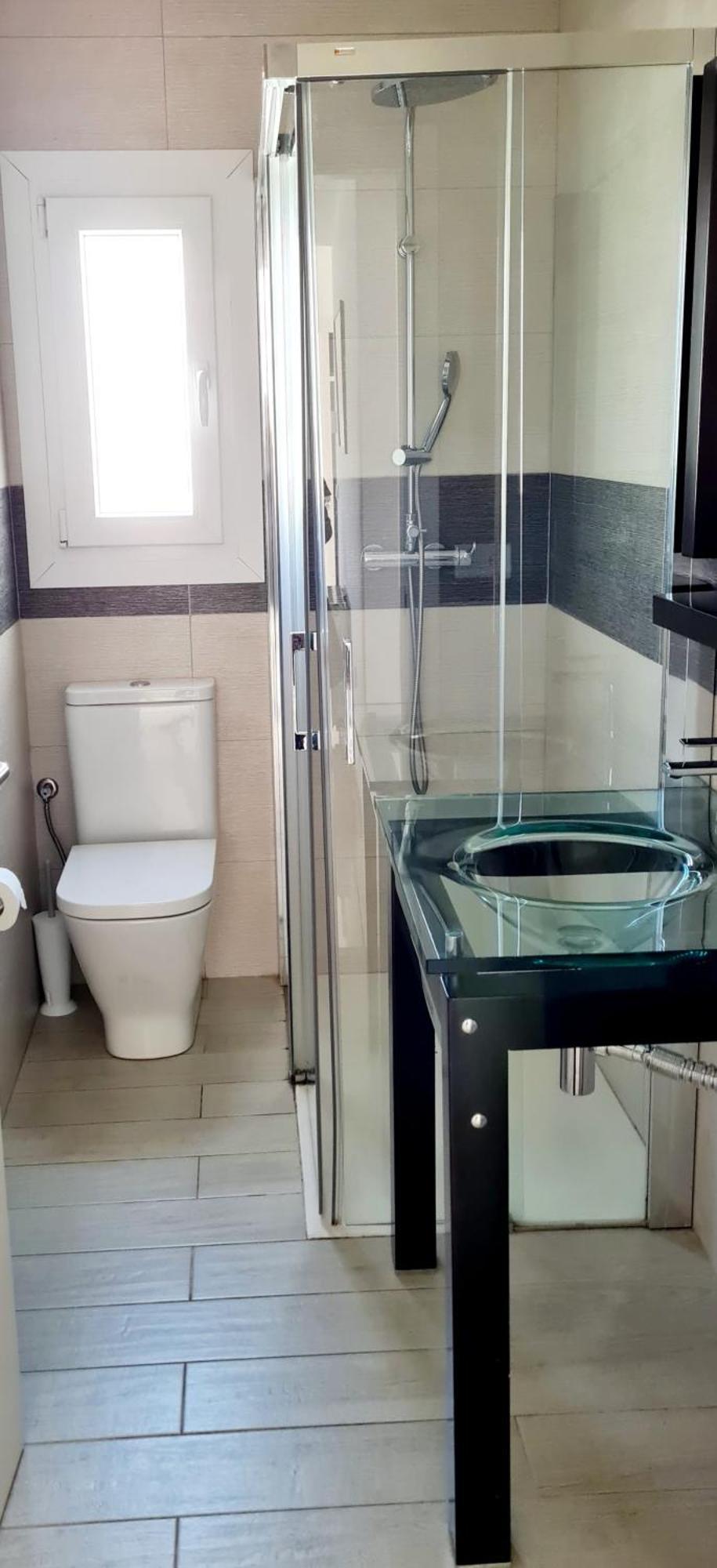 Cap Ras 40 A Holiday home *