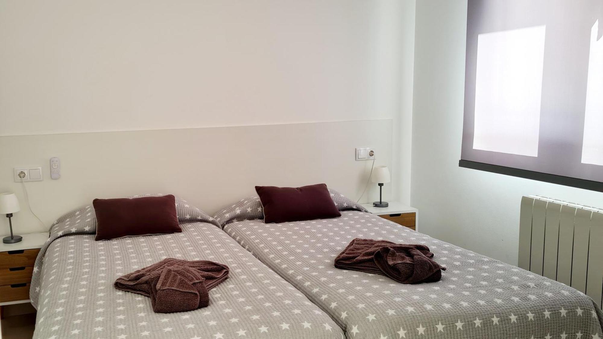 Cap Ras 40 A Holiday home Empuriabrava