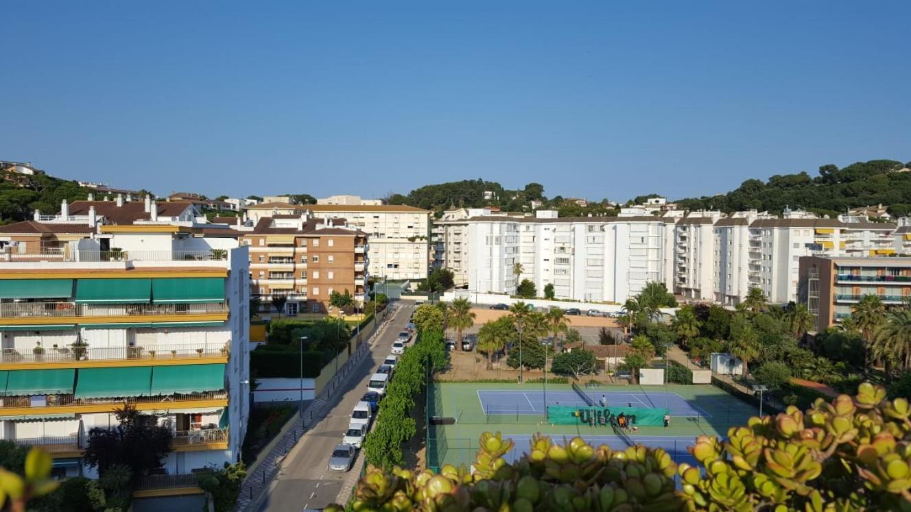 Apartamento Apartamento A 100m De La Playa De Fenals - Lloret - Margarita *