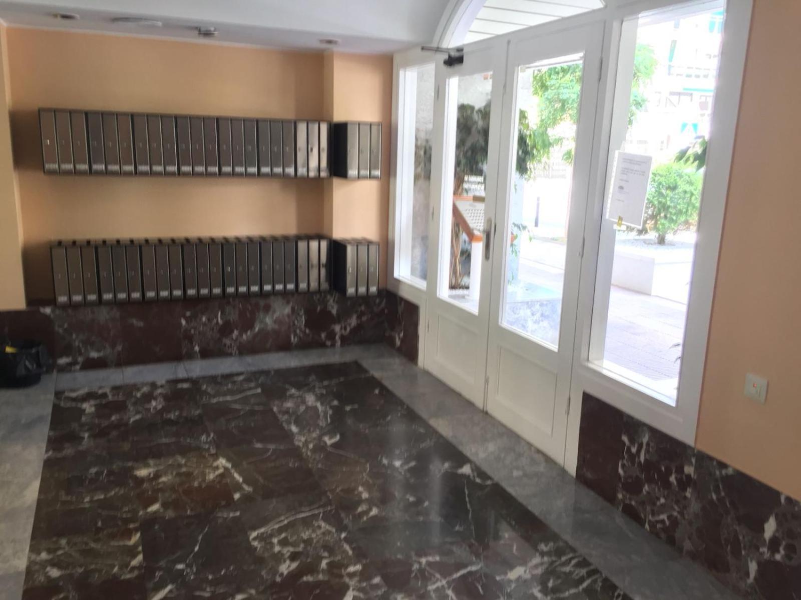 Apartamento Apartamento A 100m De La Playa De Fenals - Lloret - Margarita Lloret de Mar