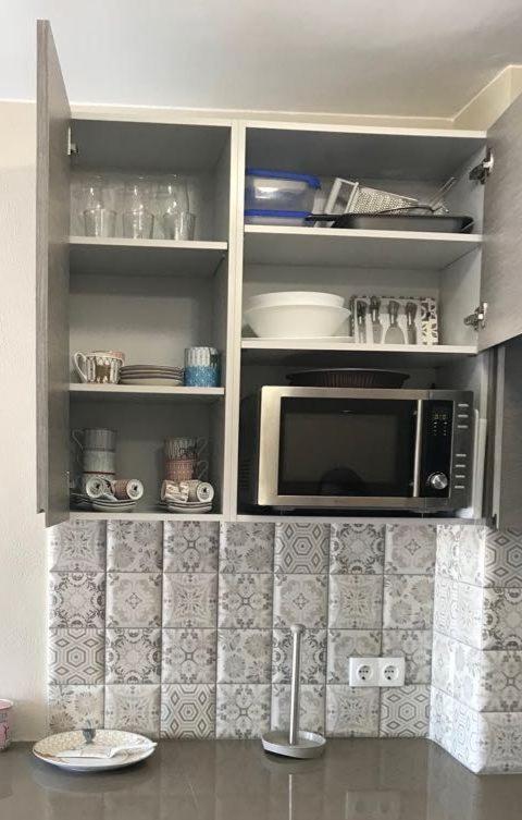 Apartamento A 100m De La Playa De Fenals - Lloret - Margarita Apartamento