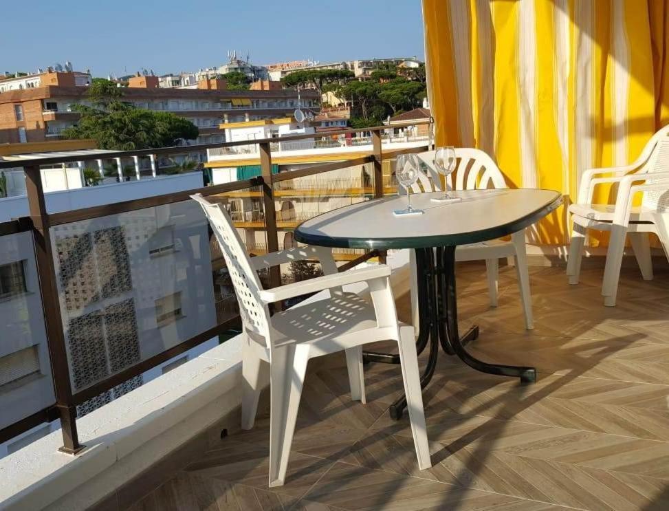 Apartamento Apartamento A 100m De La Playa De Fenals - Lloret - Margarita *