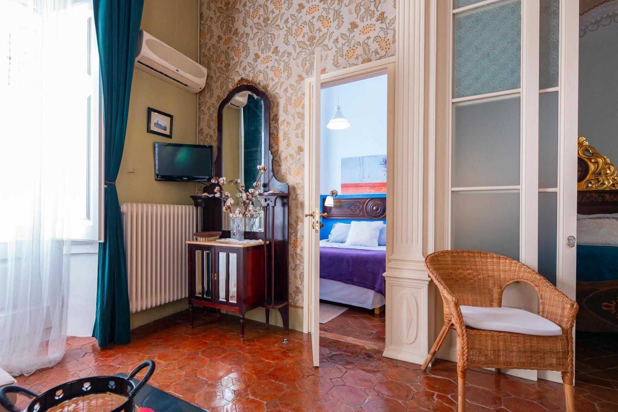 Apartment Sanllehi Castello  D'Empuries