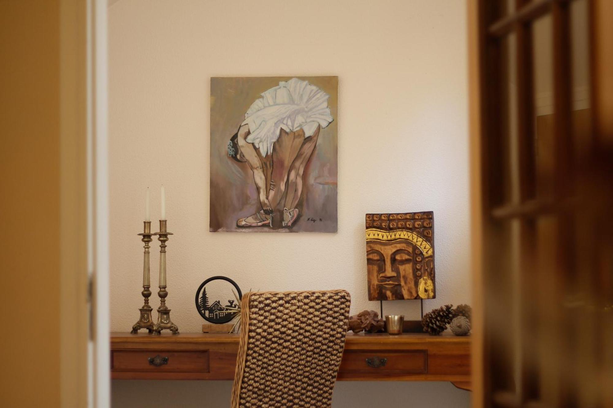 Guest house Rural Pau Cantallops