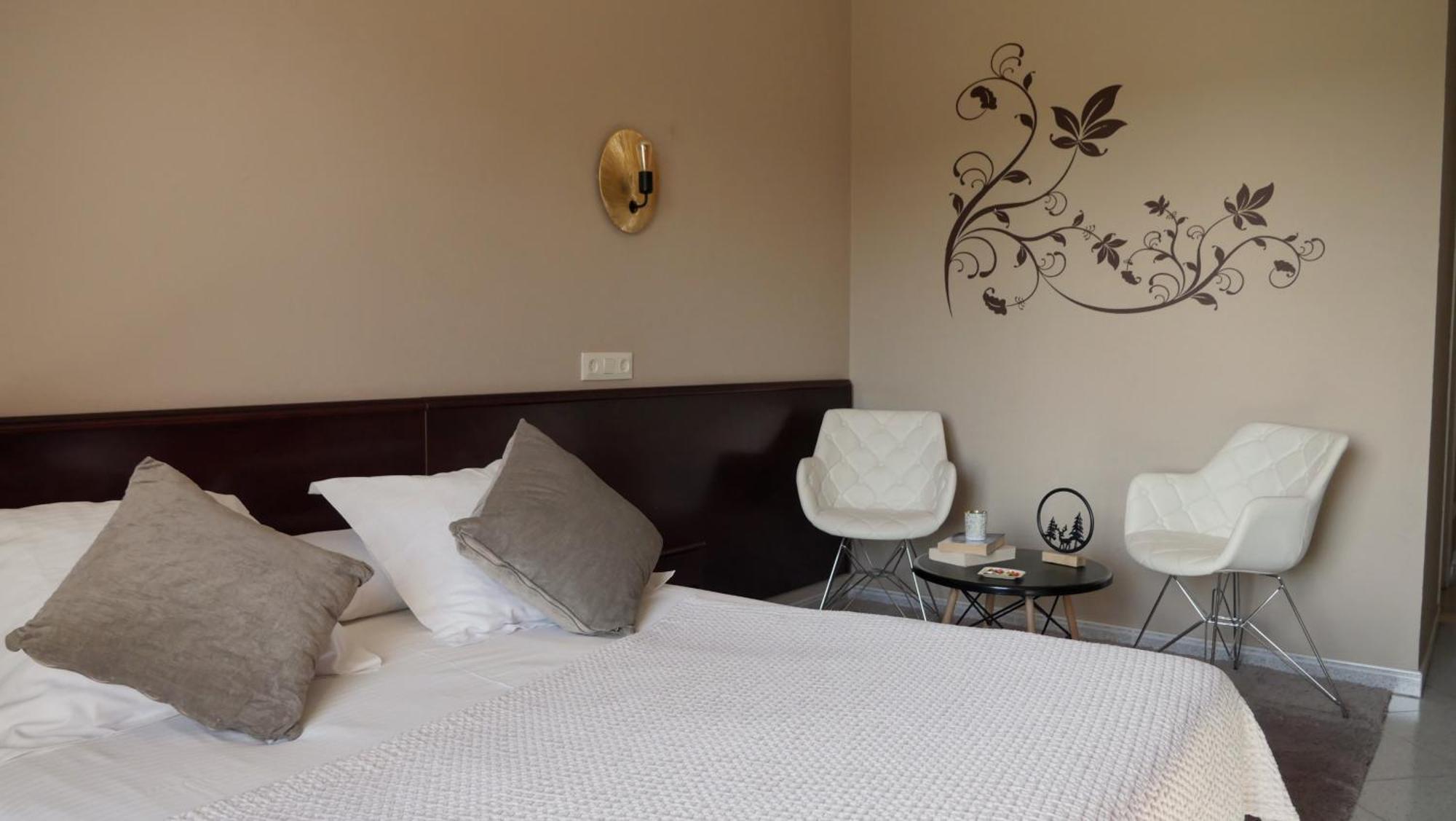 Guest house Rural Pau
