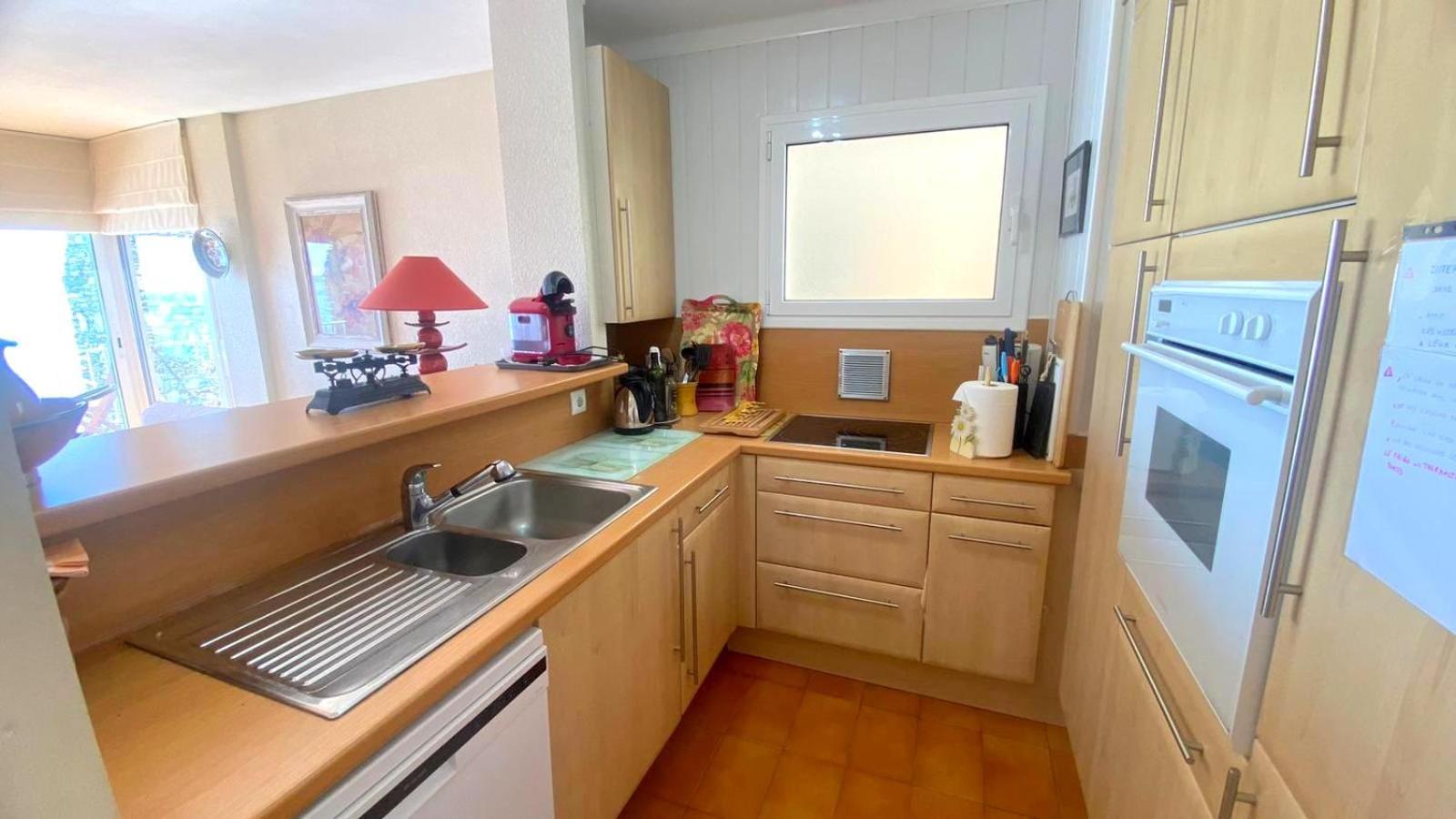 Apartamento Dallas 1 C Rosas