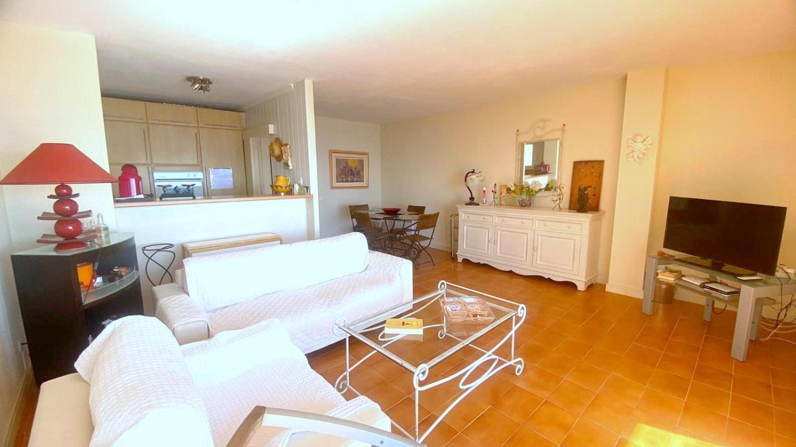 Apartamento Dallas 1 C *