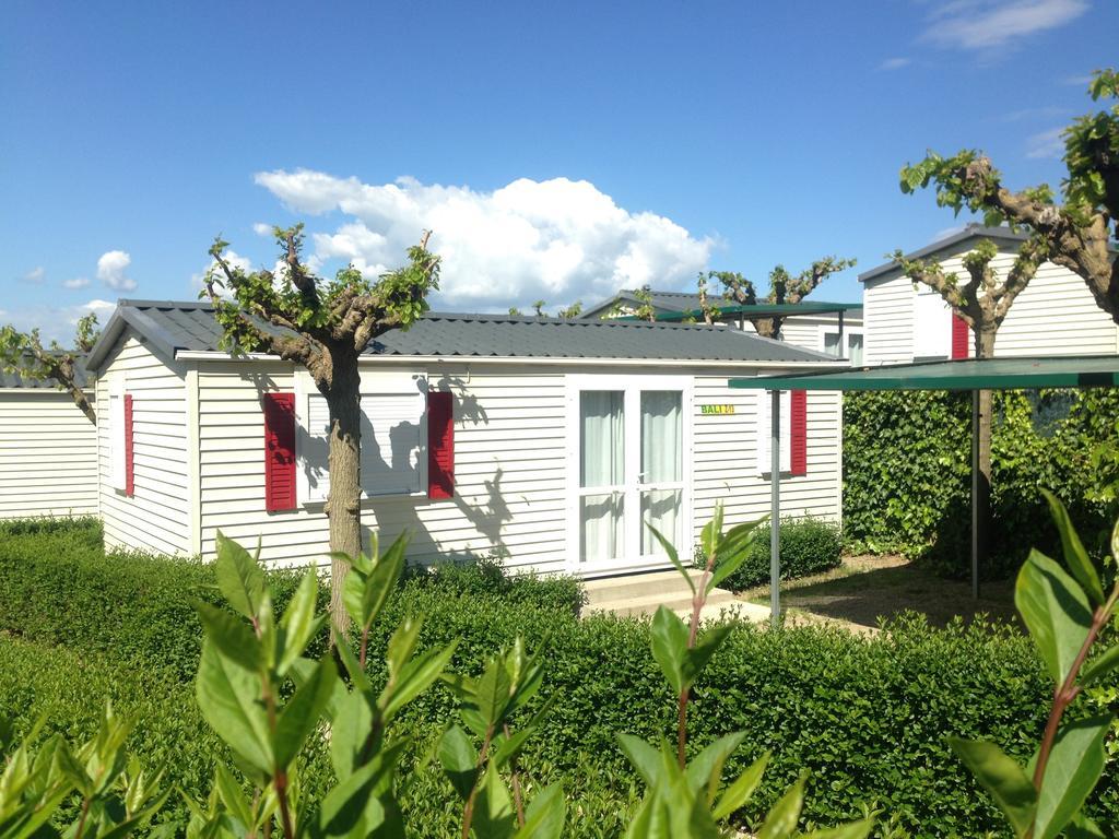 Camping Resort-bungalow Park Mas Patoxas 4*