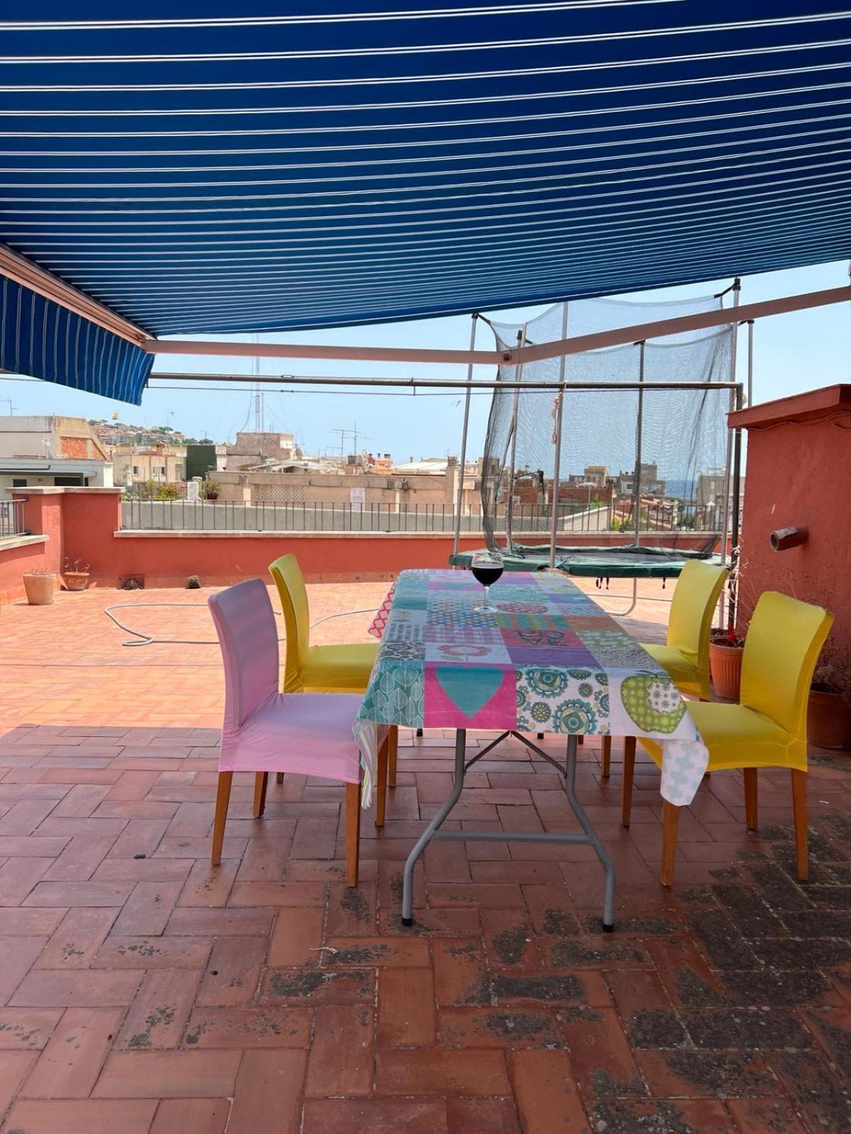 Apartment Eulogio