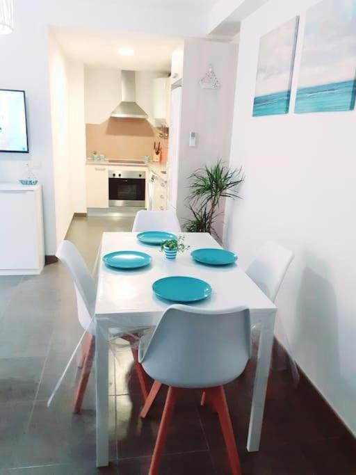 Paraiso De La Costa Brava Apartamento