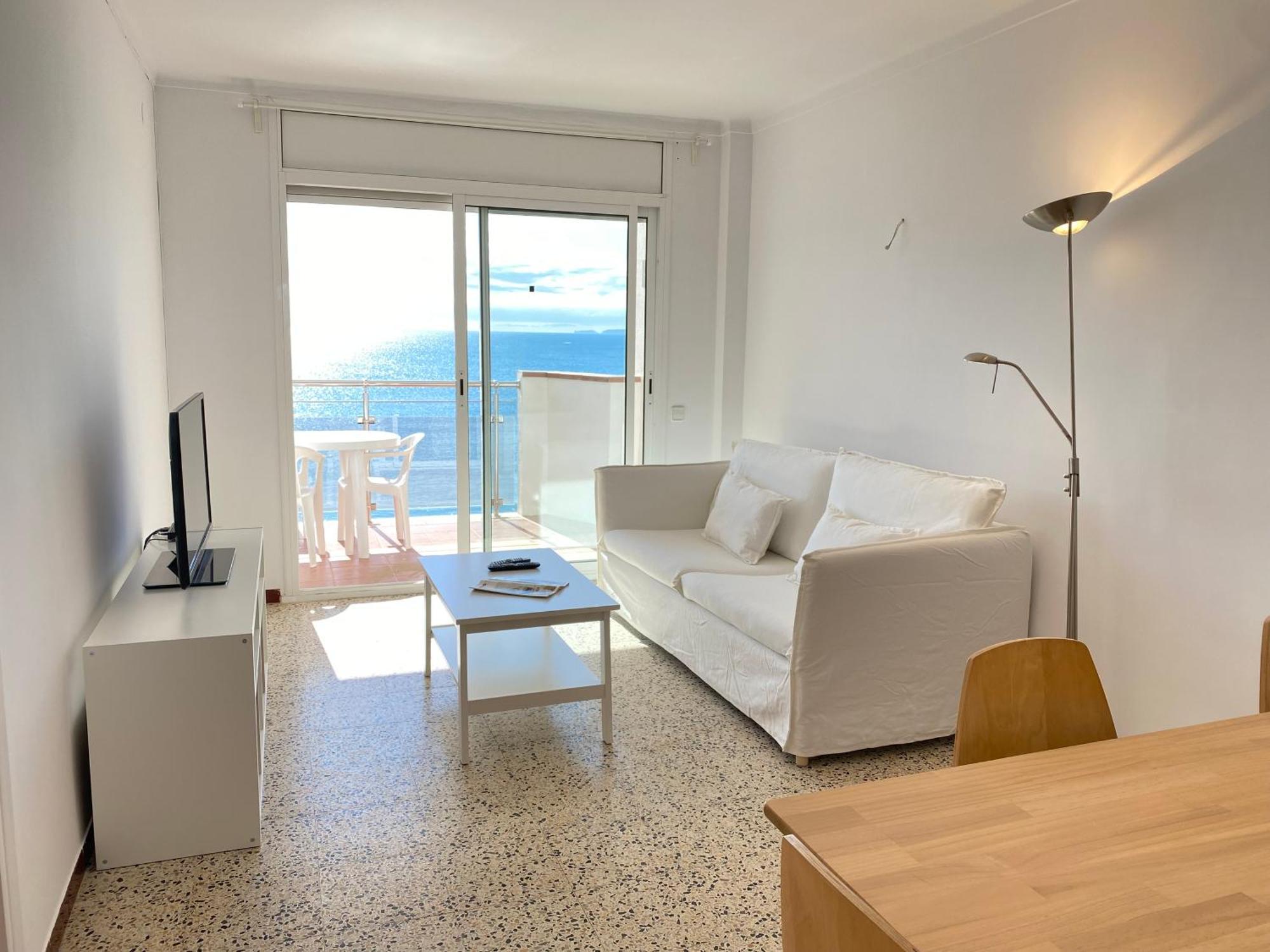 Apartamento Agi Europa *