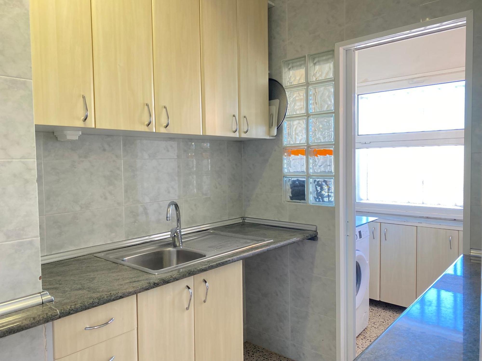 Agi Europa Apartamento *