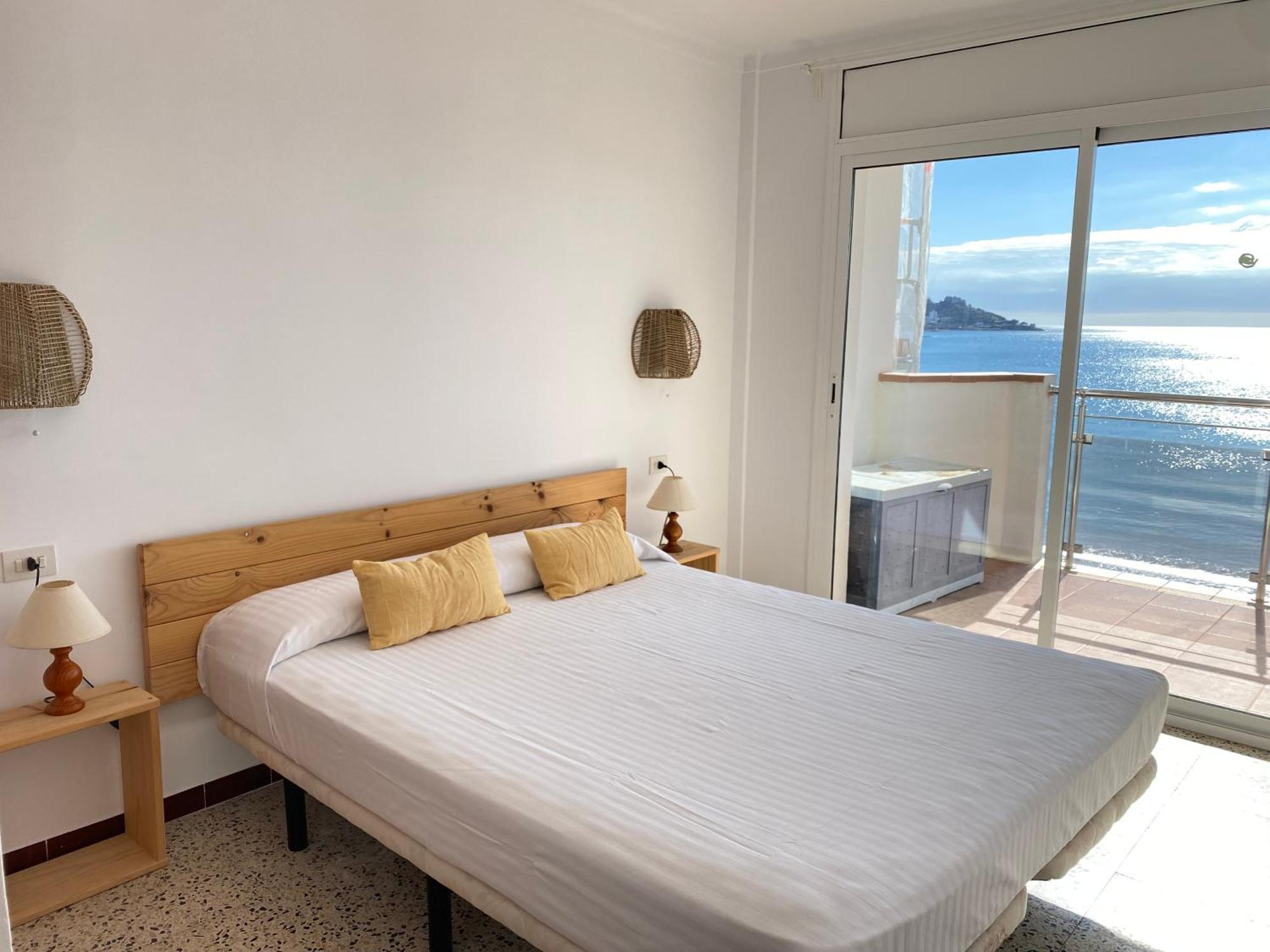 Agi Europa Apartamento *