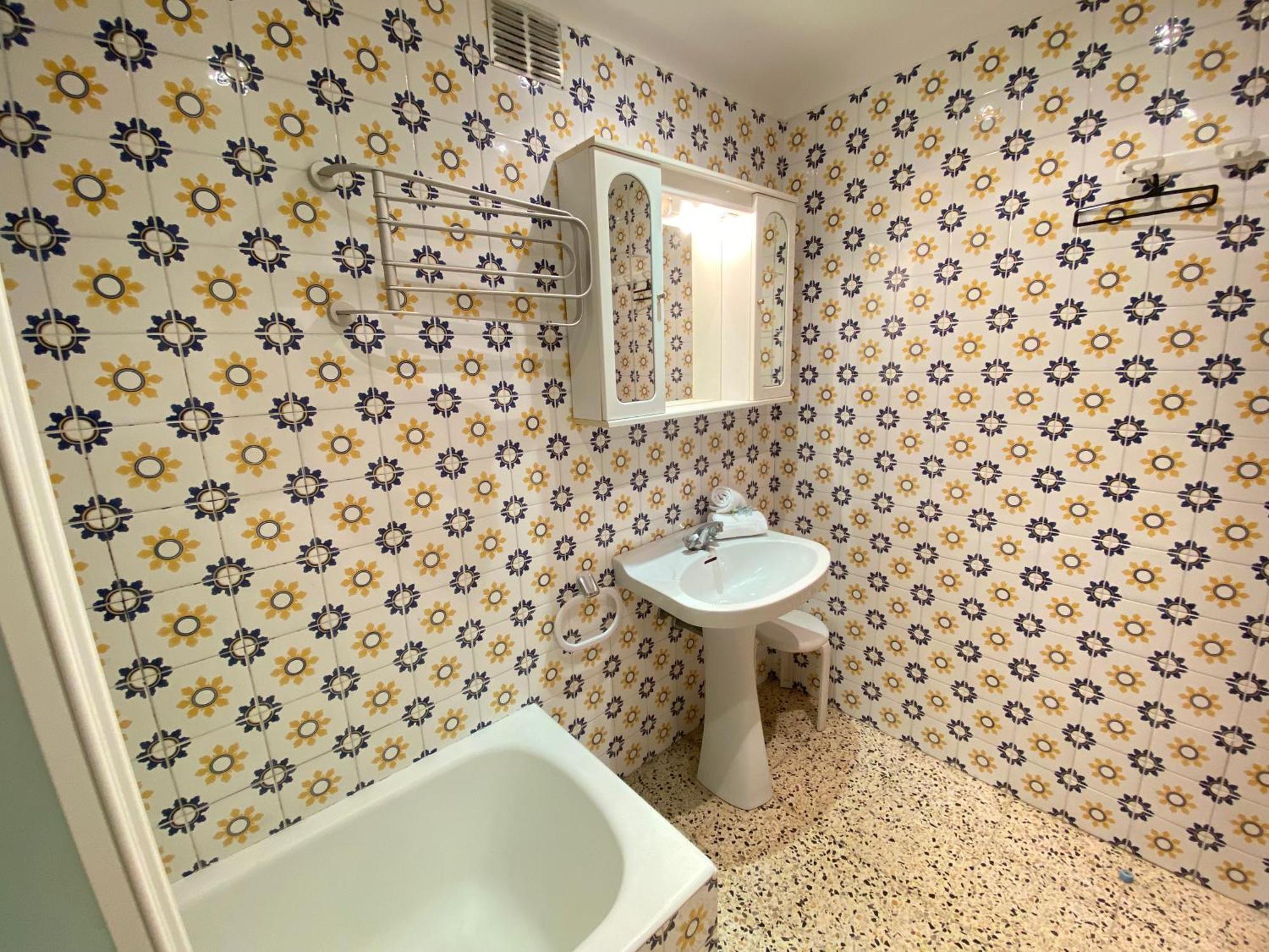 Apartamento Agi Europa *