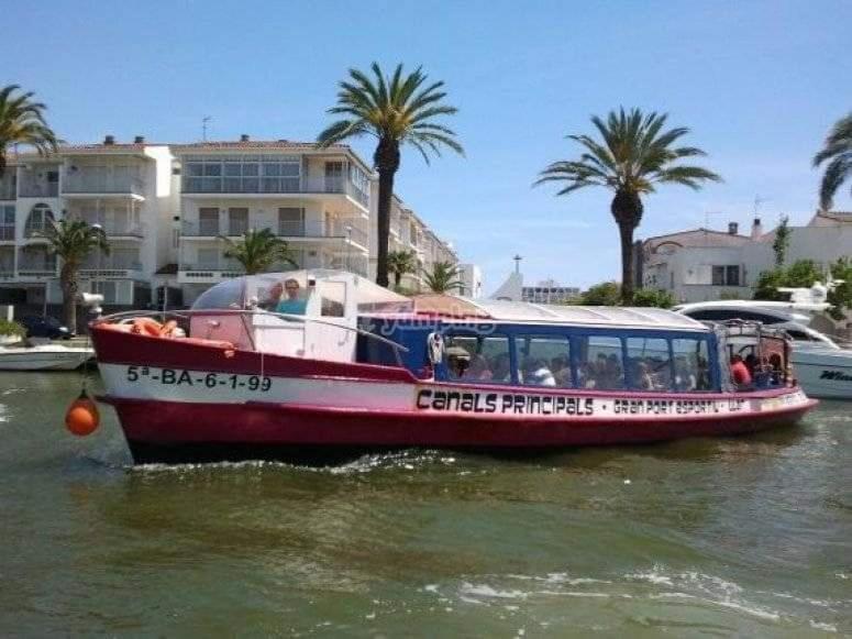 Port Ducal *
