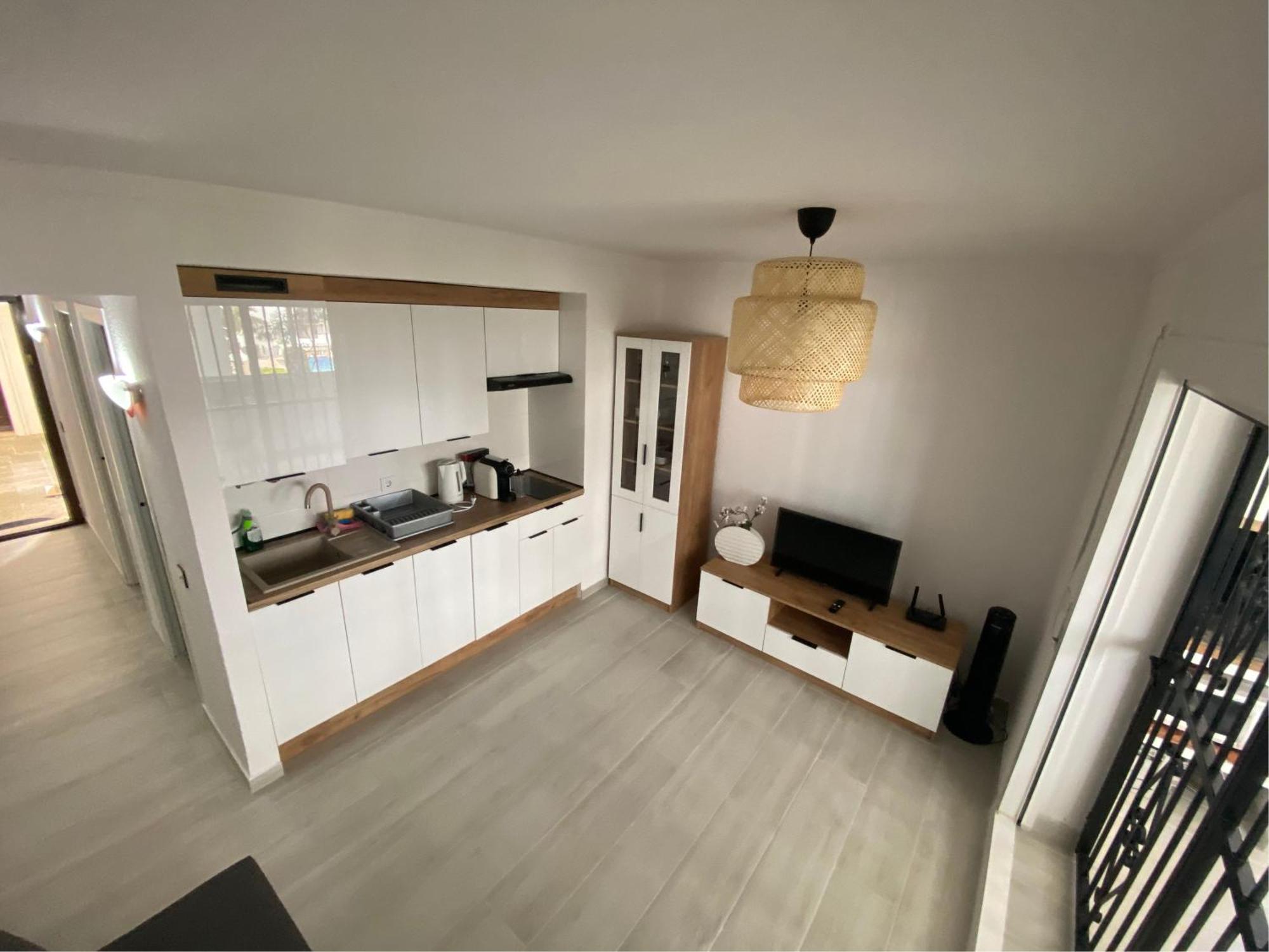 Apartamento Piso Pedro *