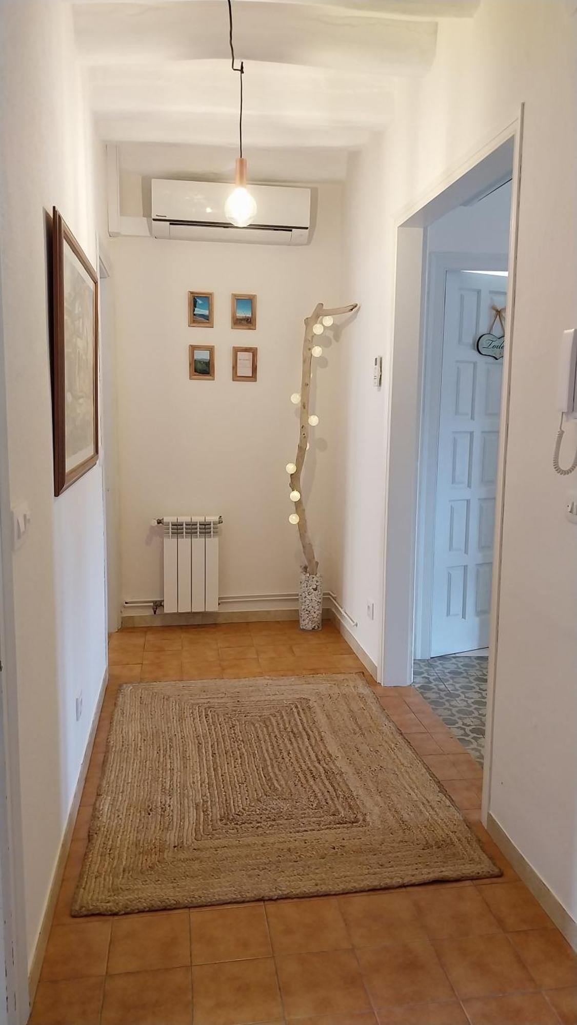 Motas Holiday home