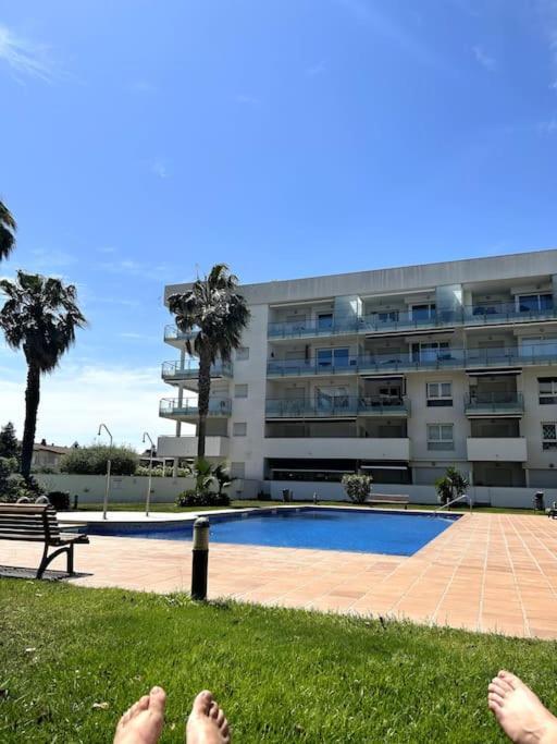 Apartment Espagne 4/5 Pers Piscine - Roses