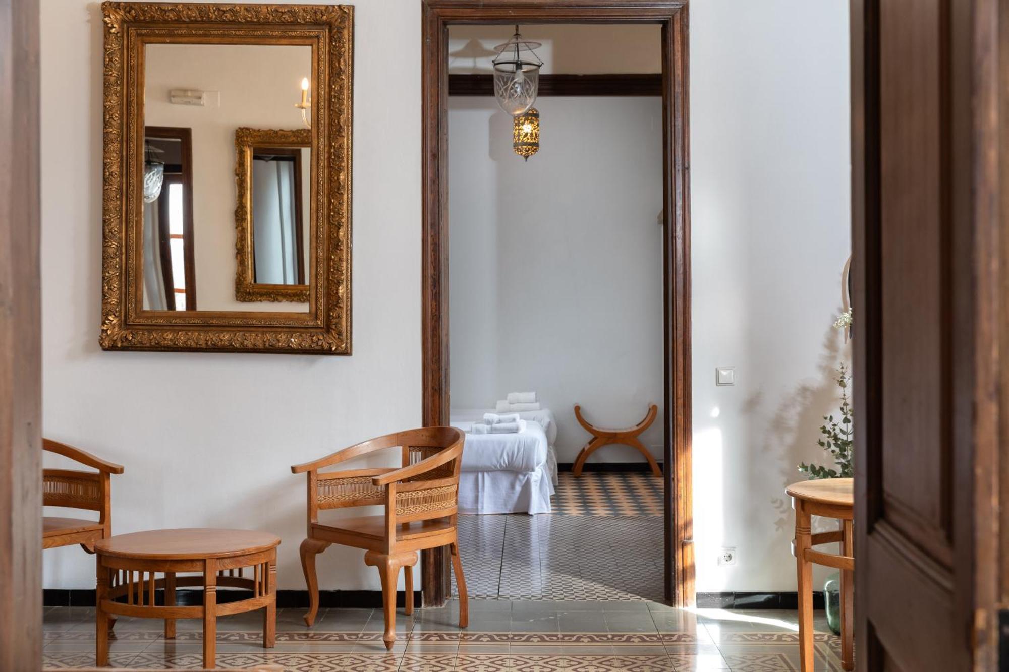 Casa Indiana *