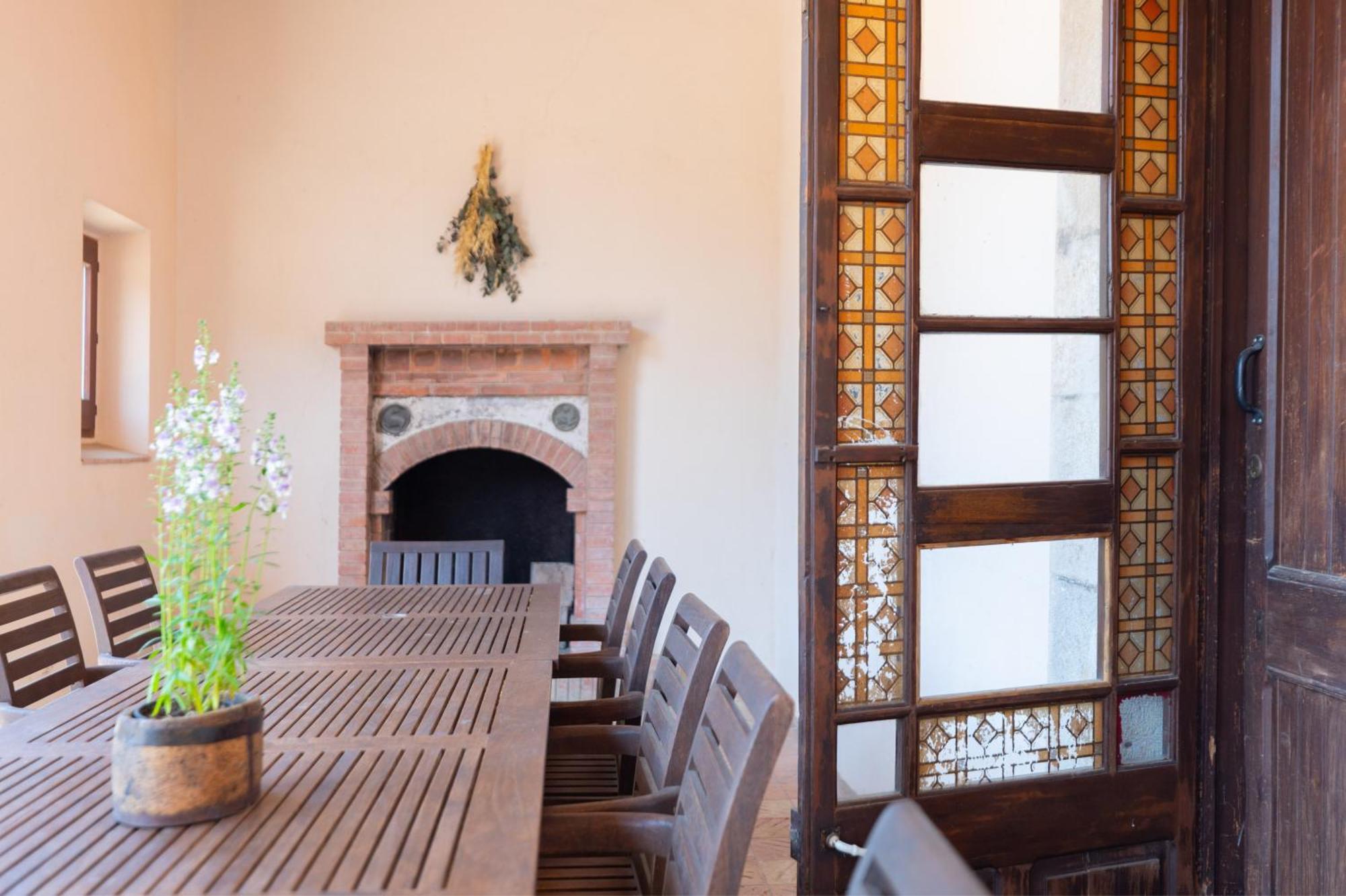 Flateli Casa Indiana Villa