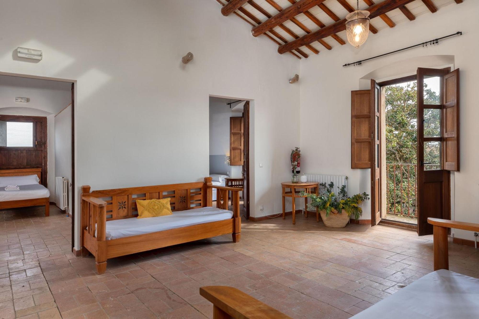 Villa Casa Indiana Bordils