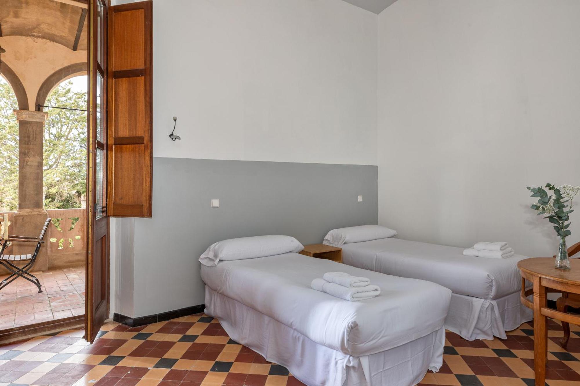 Villa Casa Indiana Bordils