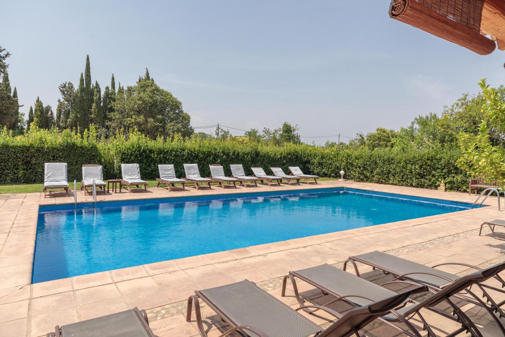 Casa Indiana Villa *