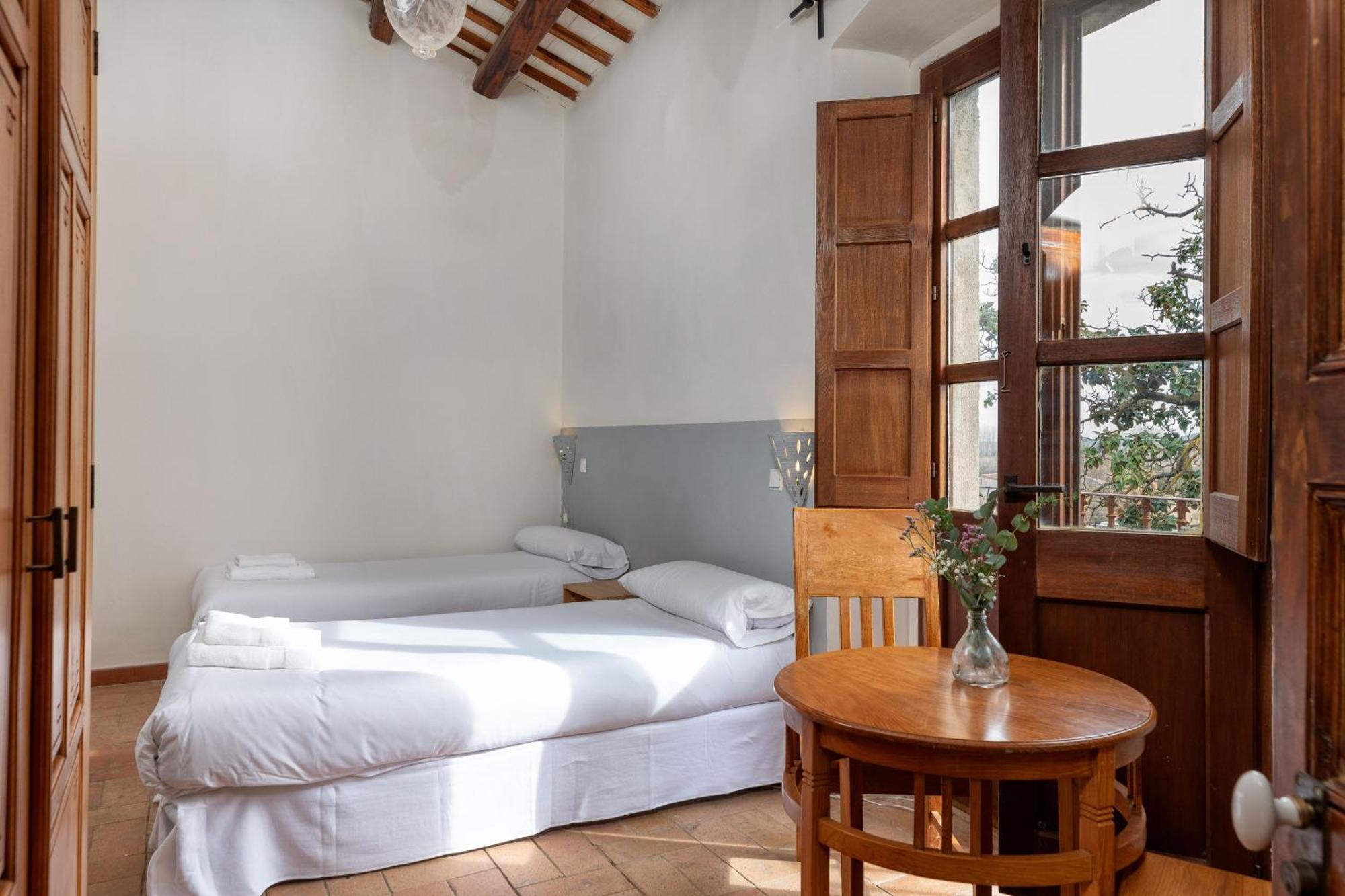 Casa Indiana Villa Bordils